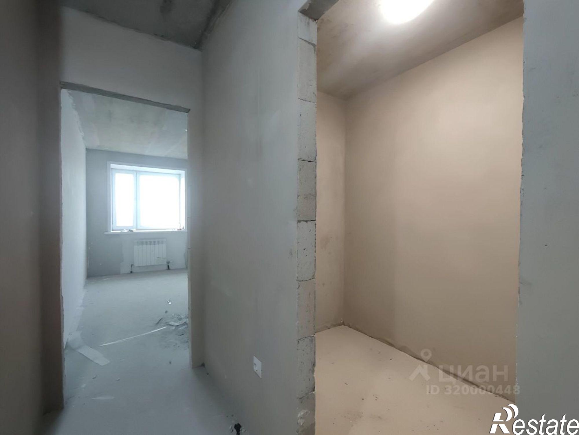 Купить квартиру за 5 890 000 рублей на ул 100-летия комсомола, 1