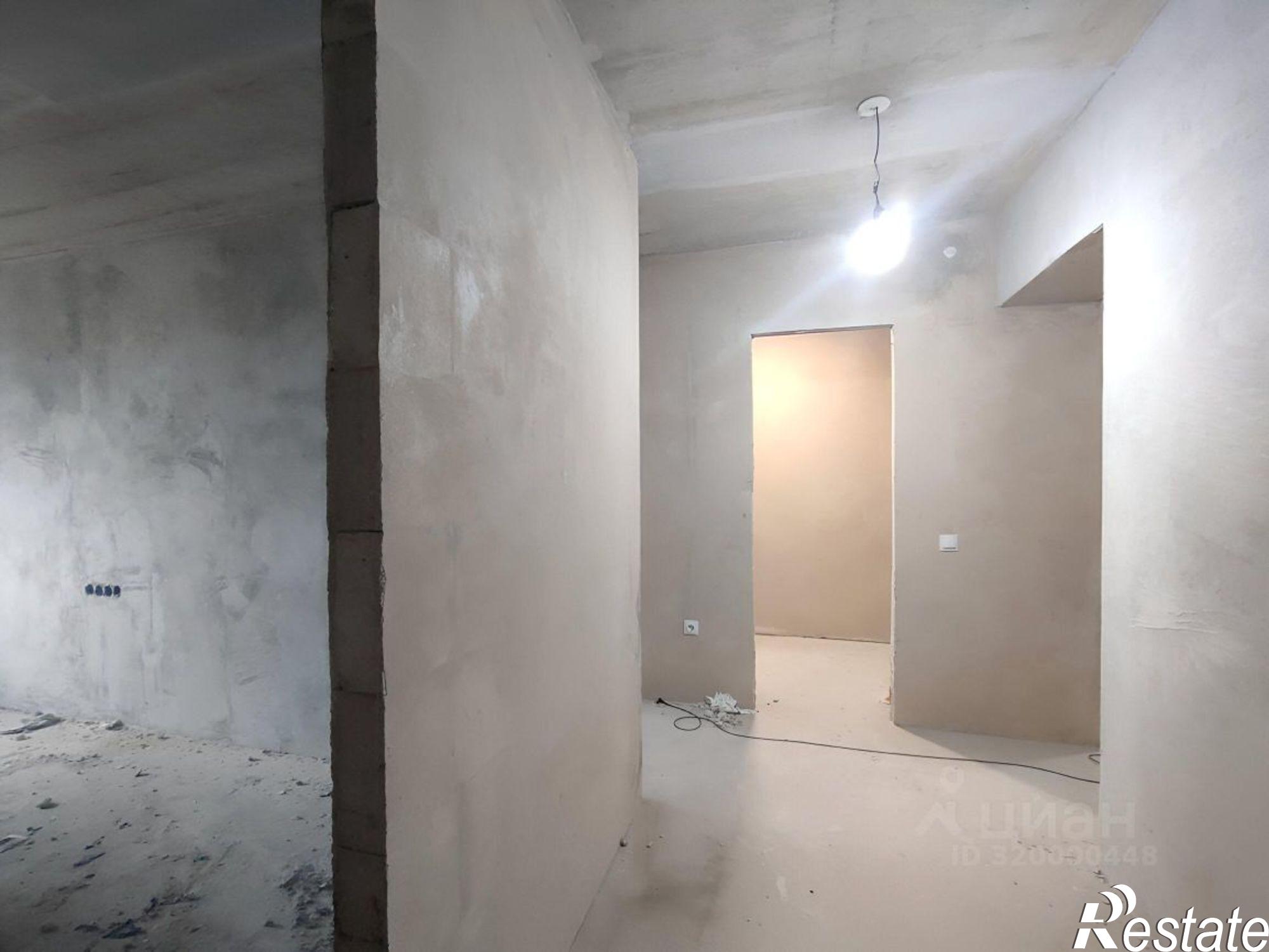 Купить квартиру за 5 890 000 рублей на ул 100-летия комсомола, 1