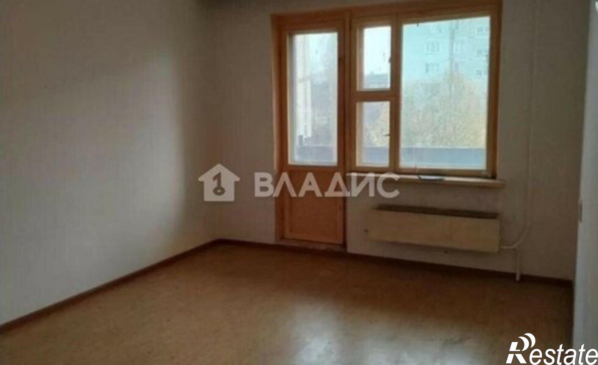 Купить квартиру за 5 000 000 рублей на пер Краснофлотский 2-й, 46