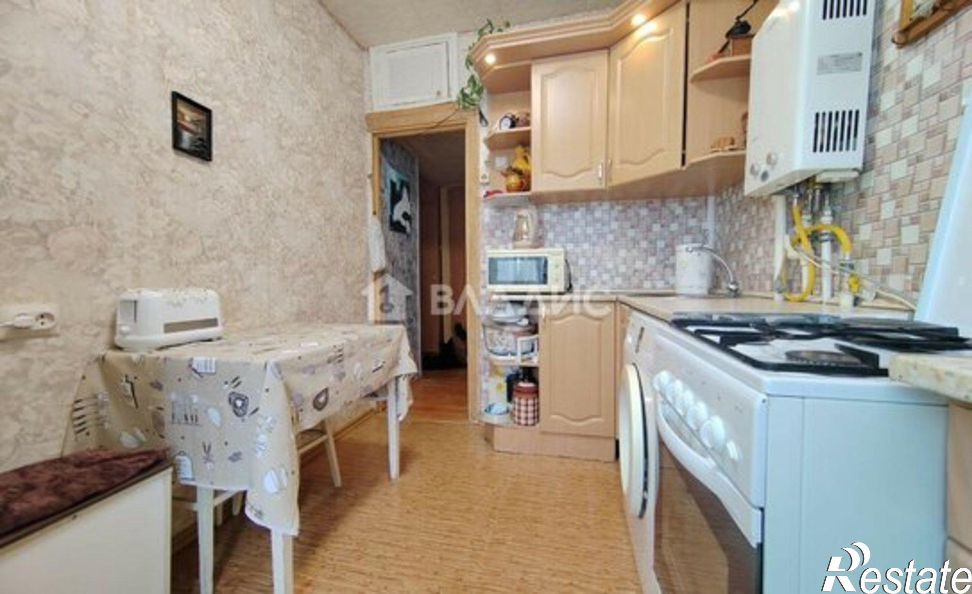 Купить квартиру за 3 400 000 рублей на ул Чернышевского, 5