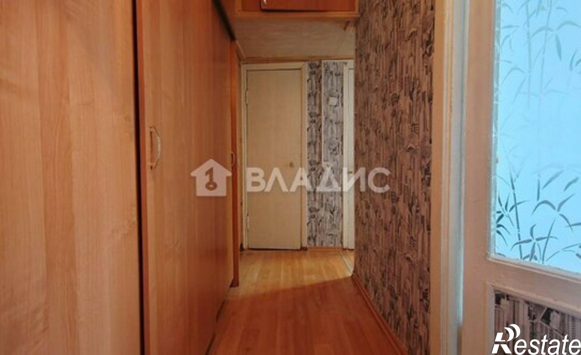 Купить квартиру за 3 400 000 рублей на ул Чернышевского, 5