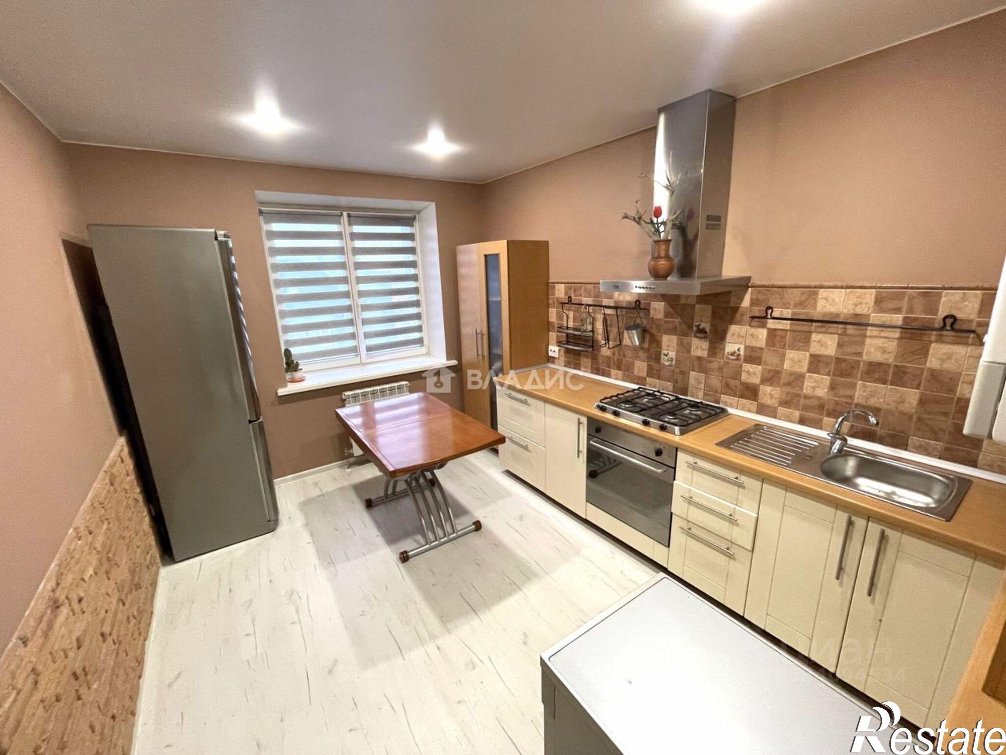 Купить квартиру за 7 500 000 рублей на ул Нахимова, 23