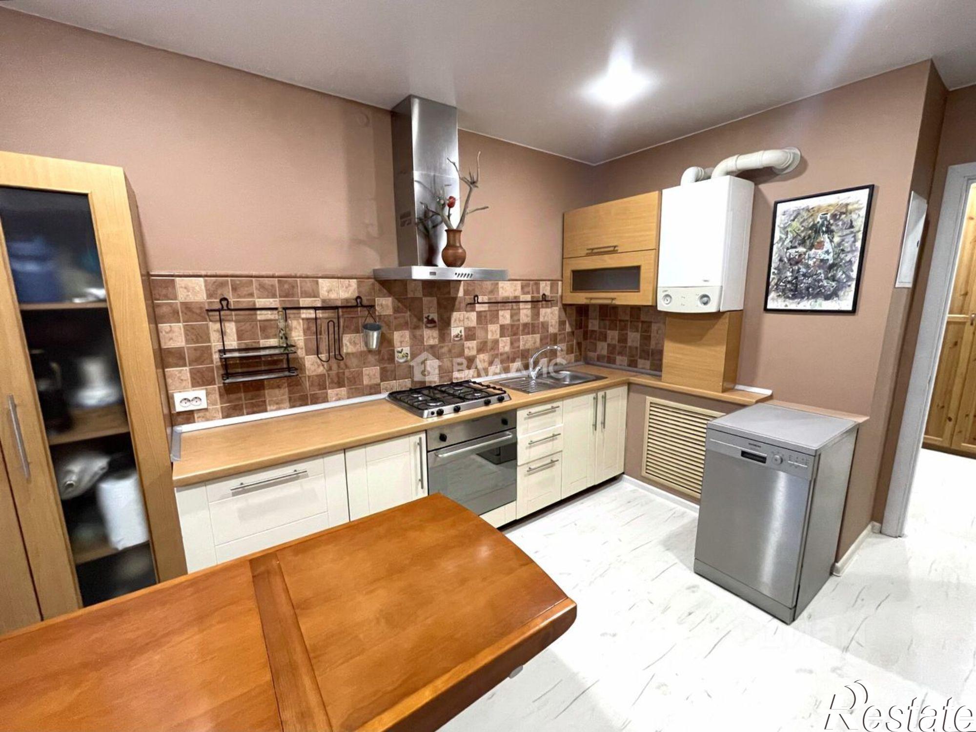 Купить квартиру за 7 500 000 рублей на ул Нахимова, 23