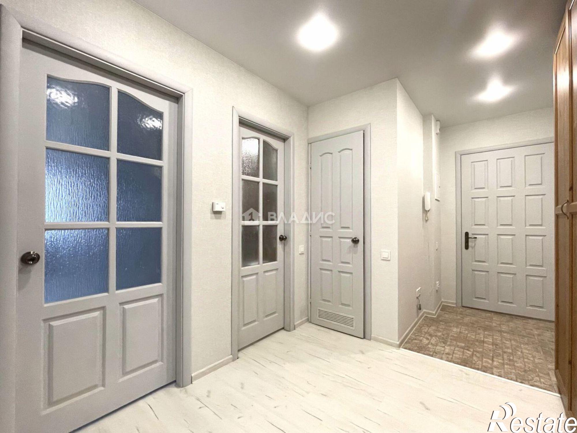 Купить квартиру за 7 500 000 рублей на ул Нахимова, 23