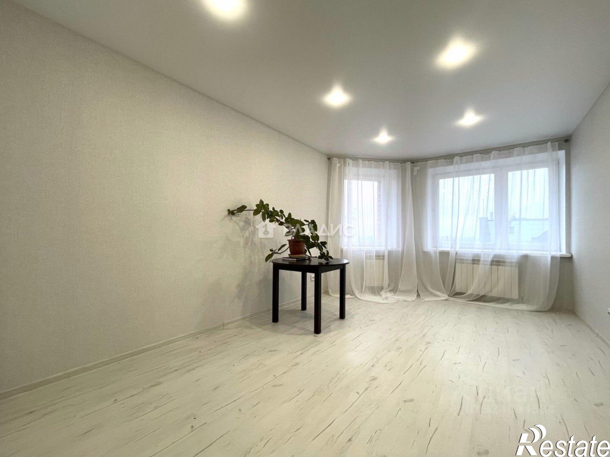 Купить квартиру за 7 500 000 рублей на ул Нахимова, 23