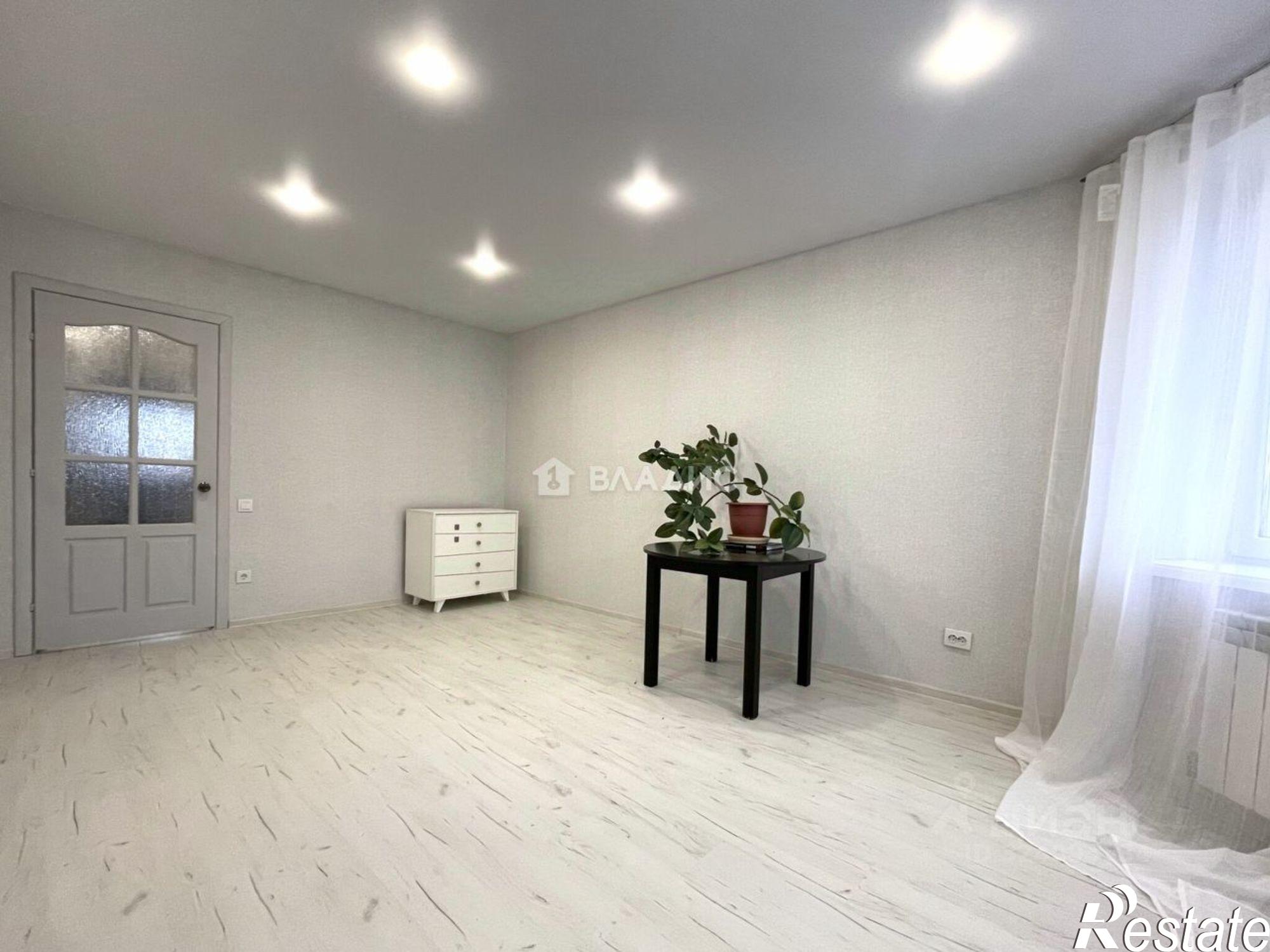 Купить квартиру за 7 500 000 рублей на ул Нахимова, 23