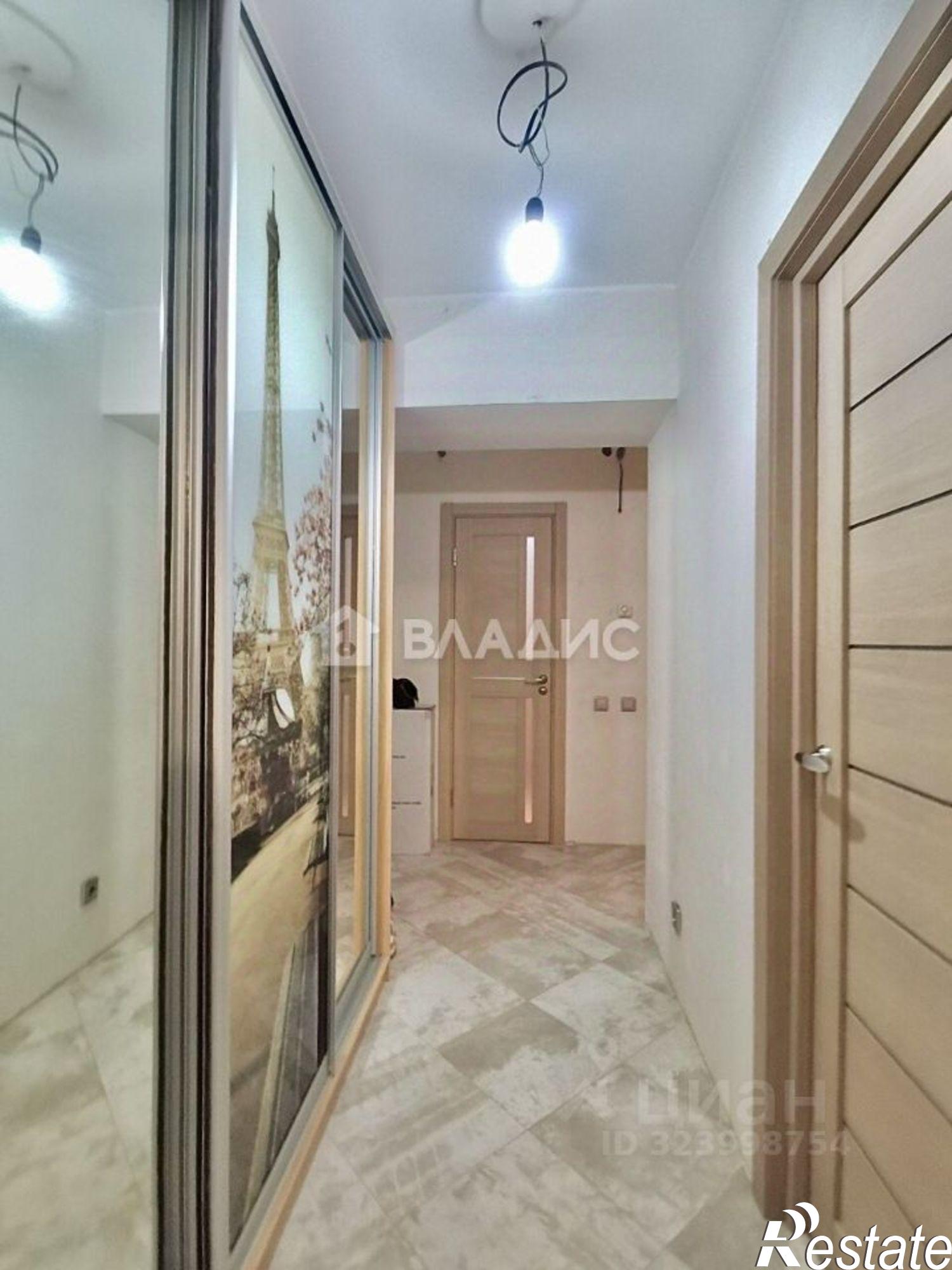 Купить квартиру за 5 600 000 рублей на Киевское шоссе, 56