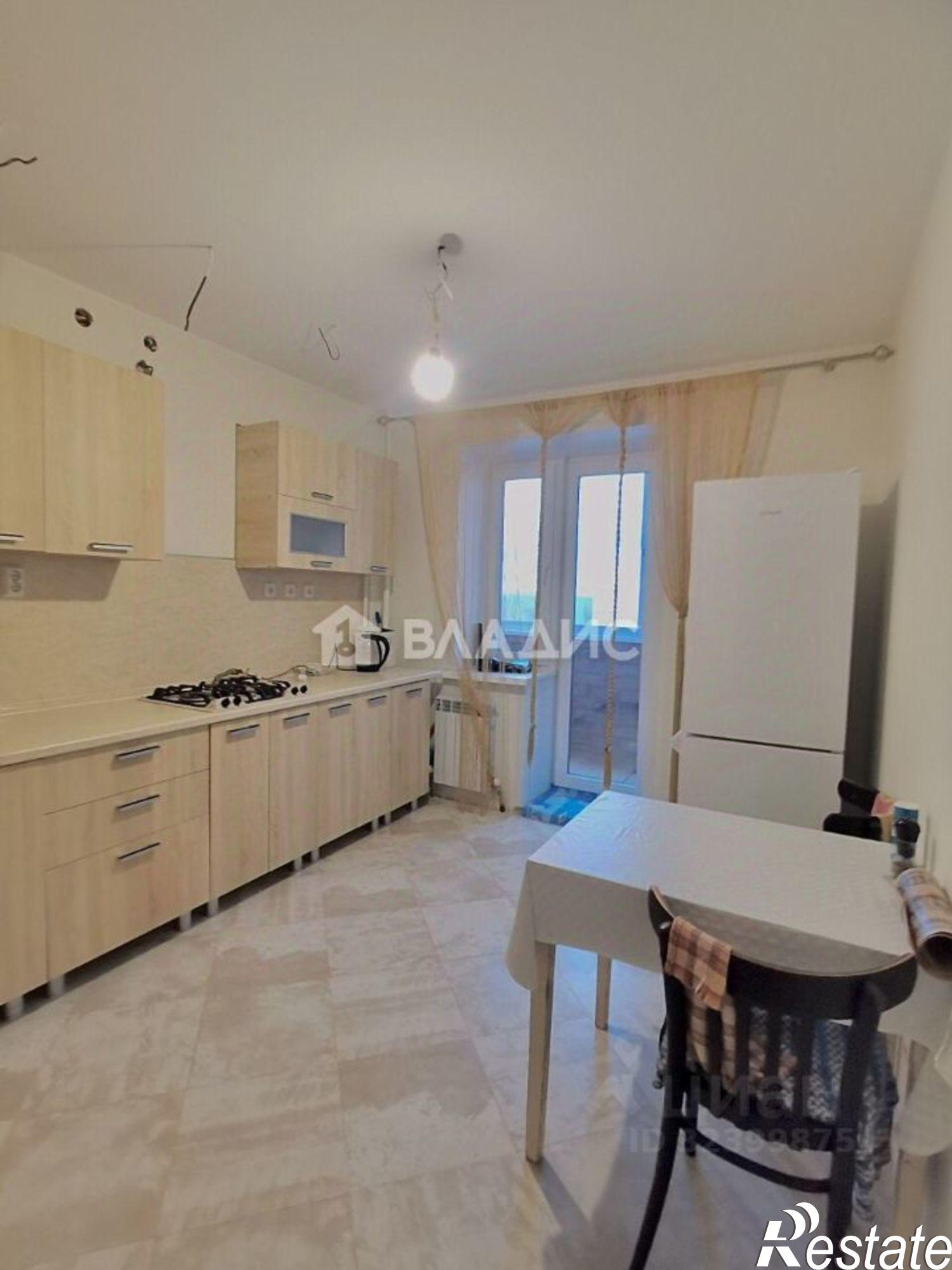 Купить квартиру за 5 600 000 рублей на Киевское шоссе, 56