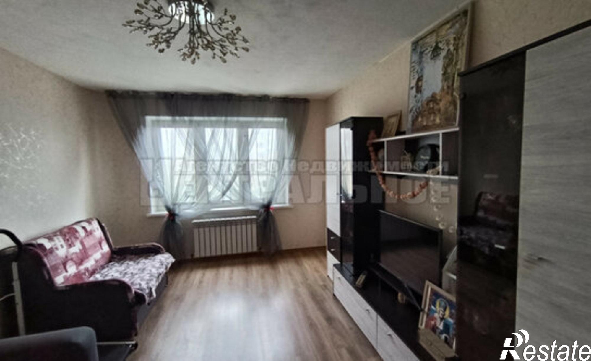 Купить квартиру за 5 300 000 рублей на улица Ударников, 49