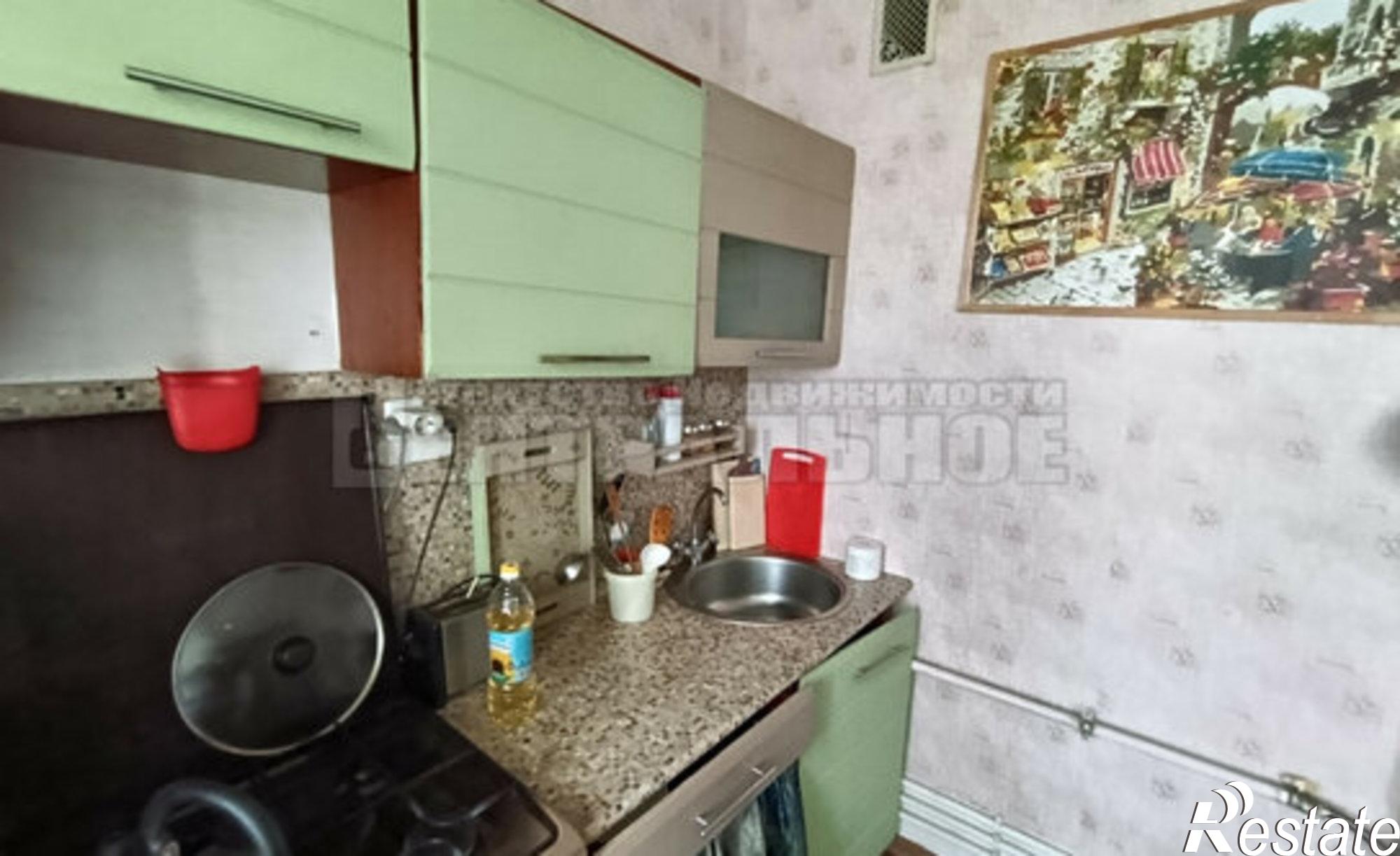 Купить квартиру за 5 300 000 рублей на улица Ударников, 49