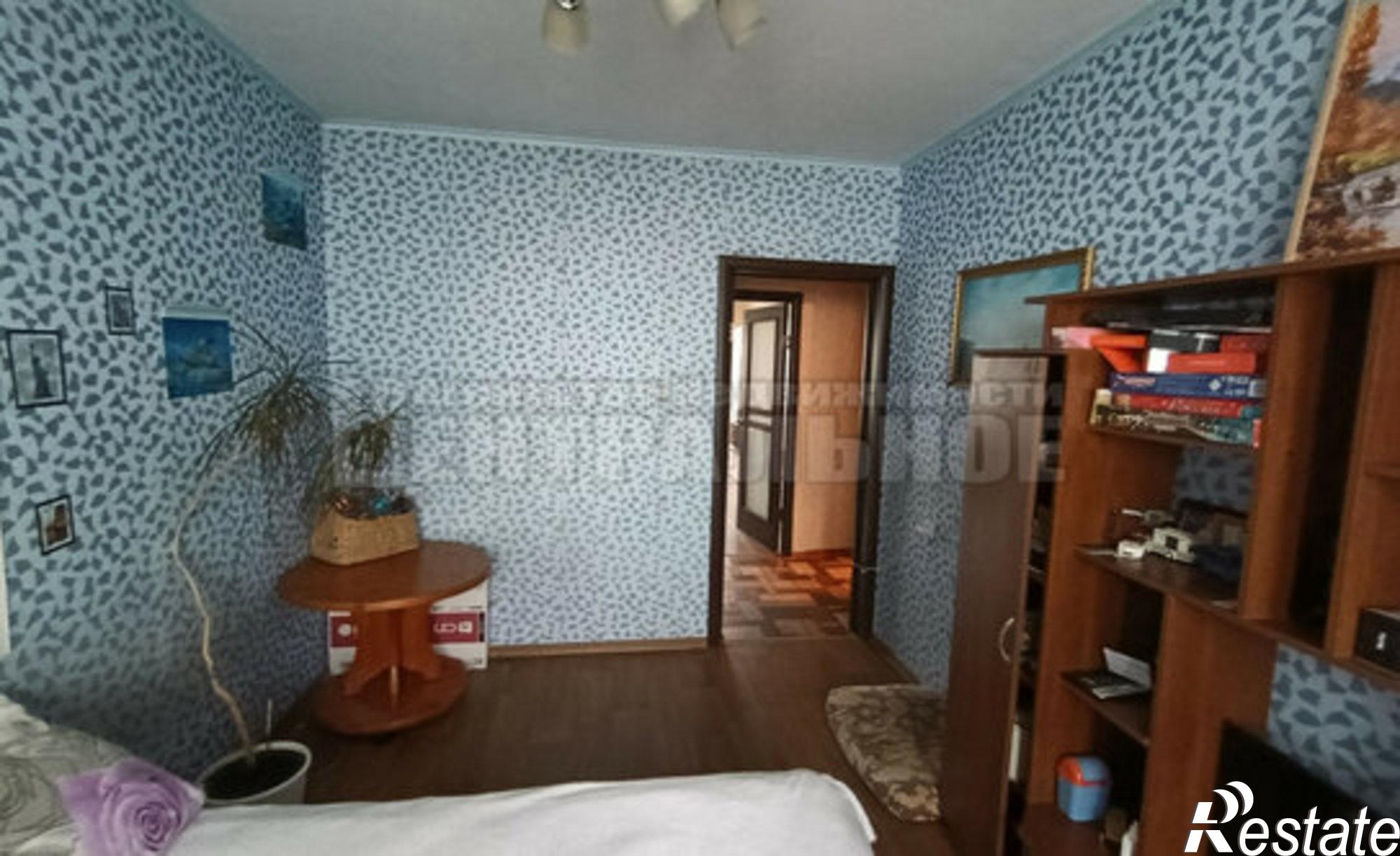 Купить квартиру за 5 300 000 рублей на улица Ударников, 49