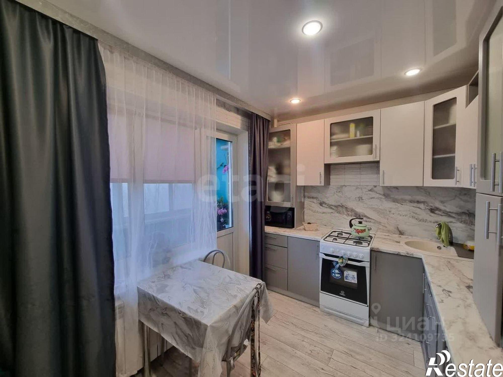 Купить квартиру за 3 770 000 рублей на поселок Королевка, 13