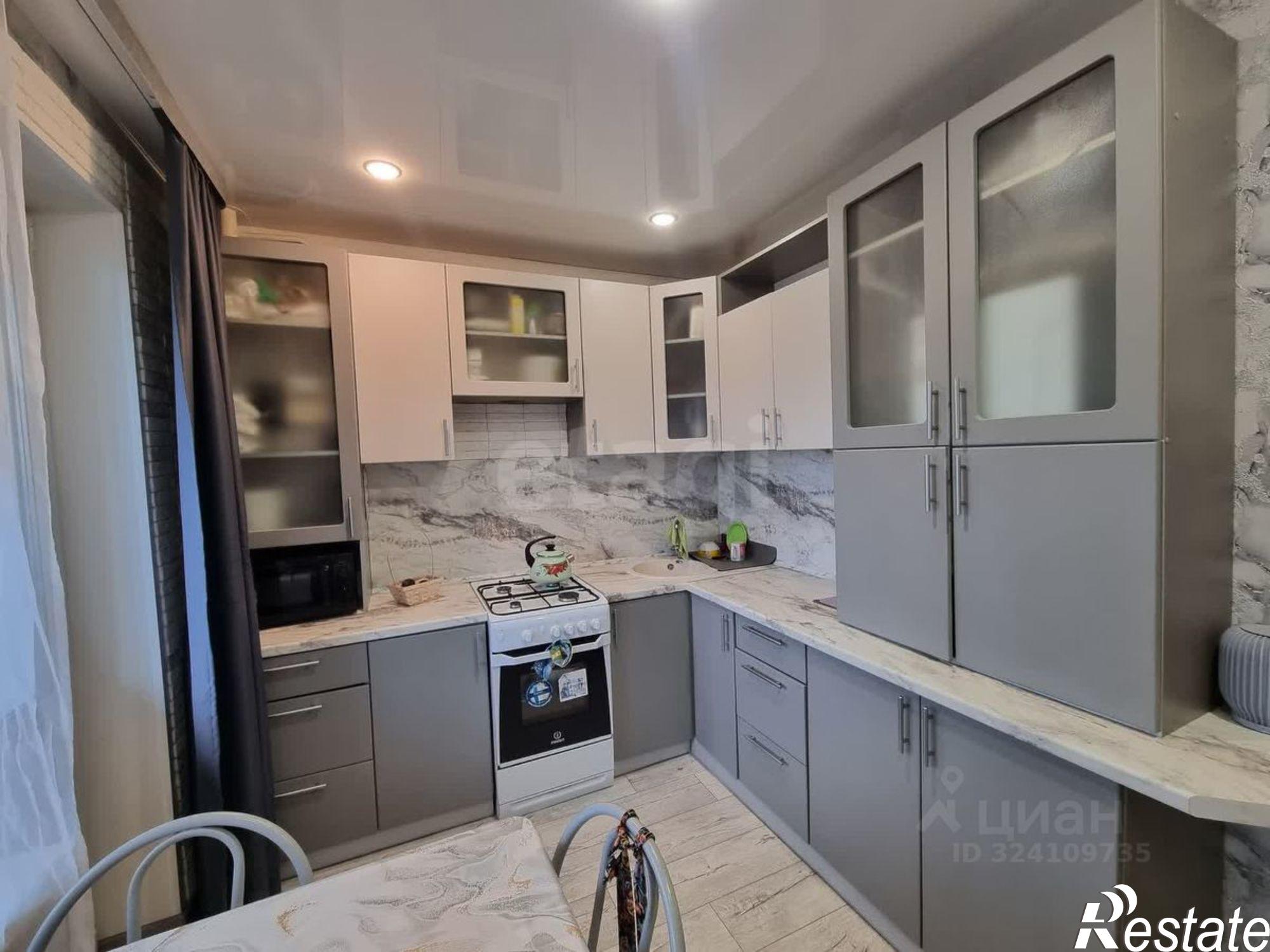 Купить квартиру за 3 770 000 рублей на поселок Королевка, 13