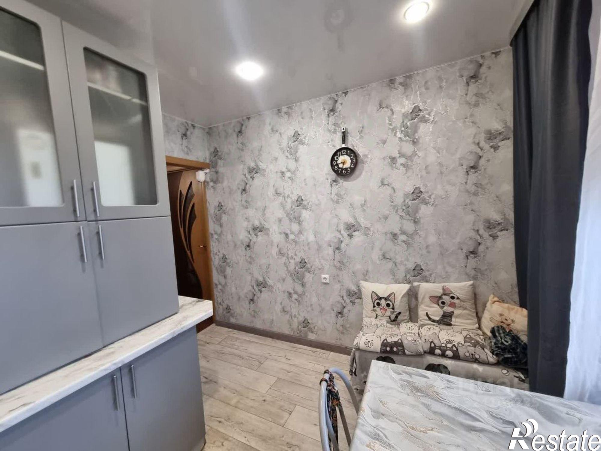 Купить квартиру за 3 770 000 рублей на поселок Королевка, 13