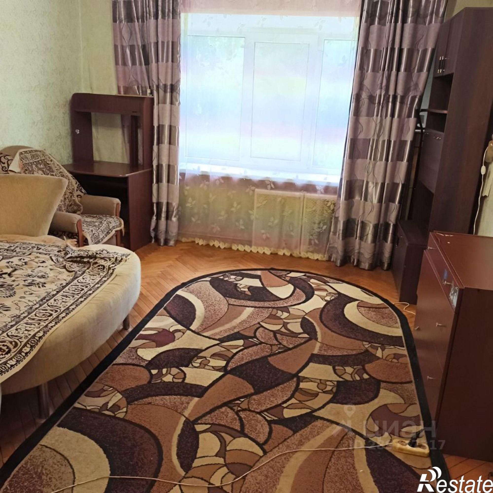 Сдать квартиру за 13 000 рублей на ул Кирова, 29Б