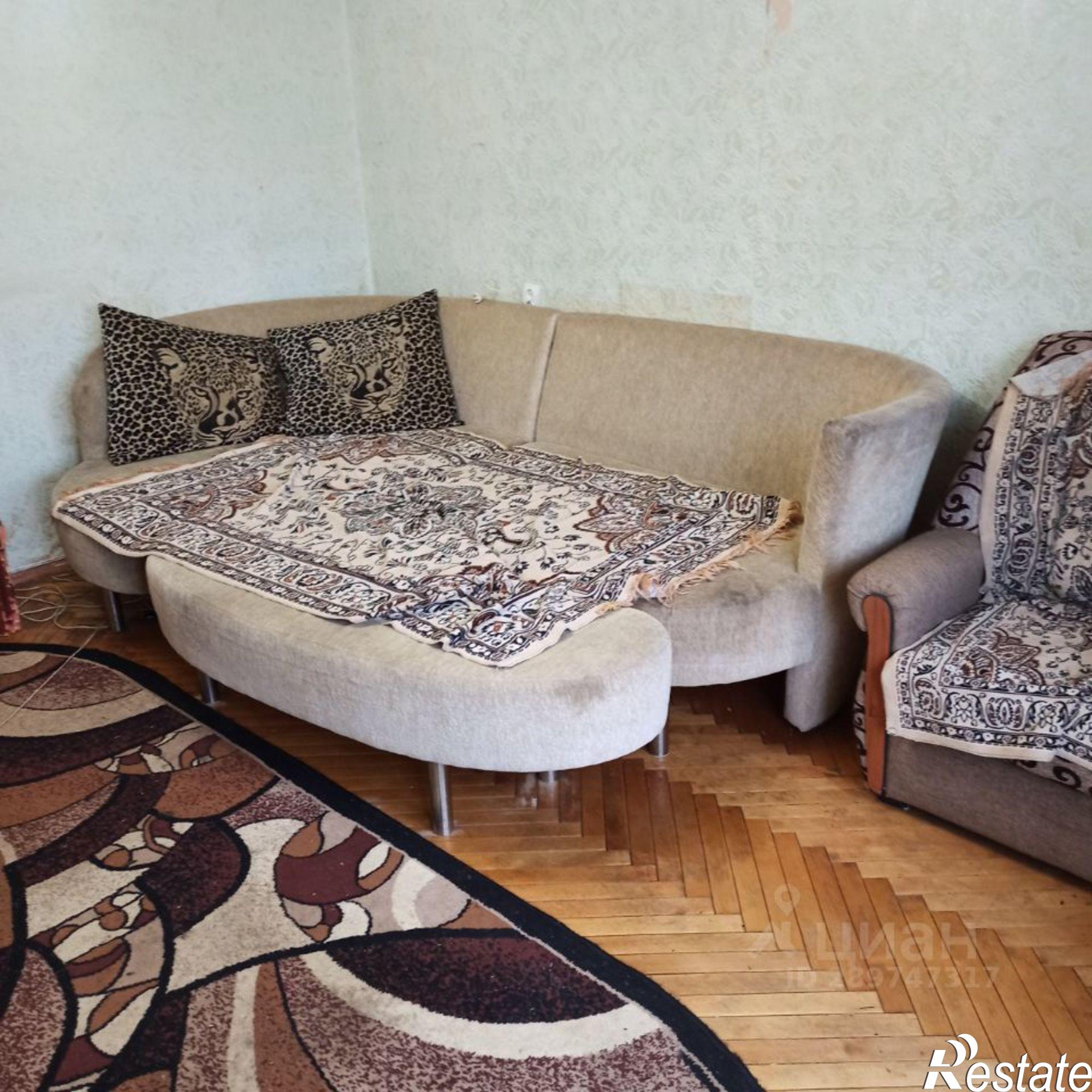 Сдать квартиру за 13 000 рублей на ул Кирова, 29Б