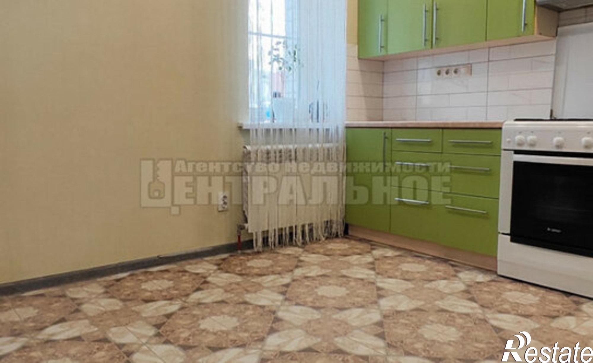 Купить квартиру за 10 500 000 рублей на ул Зои Космодемьянской, 2