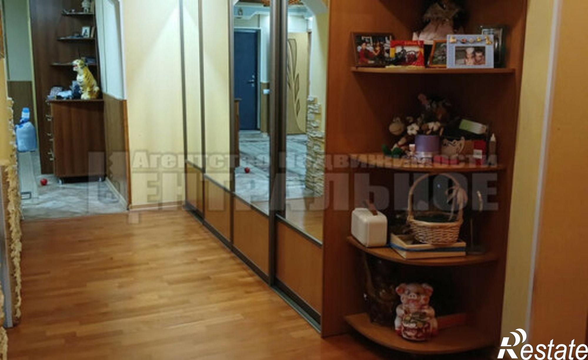 Купить квартиру за 11 500 000 рублей на ул Оршанская, 16