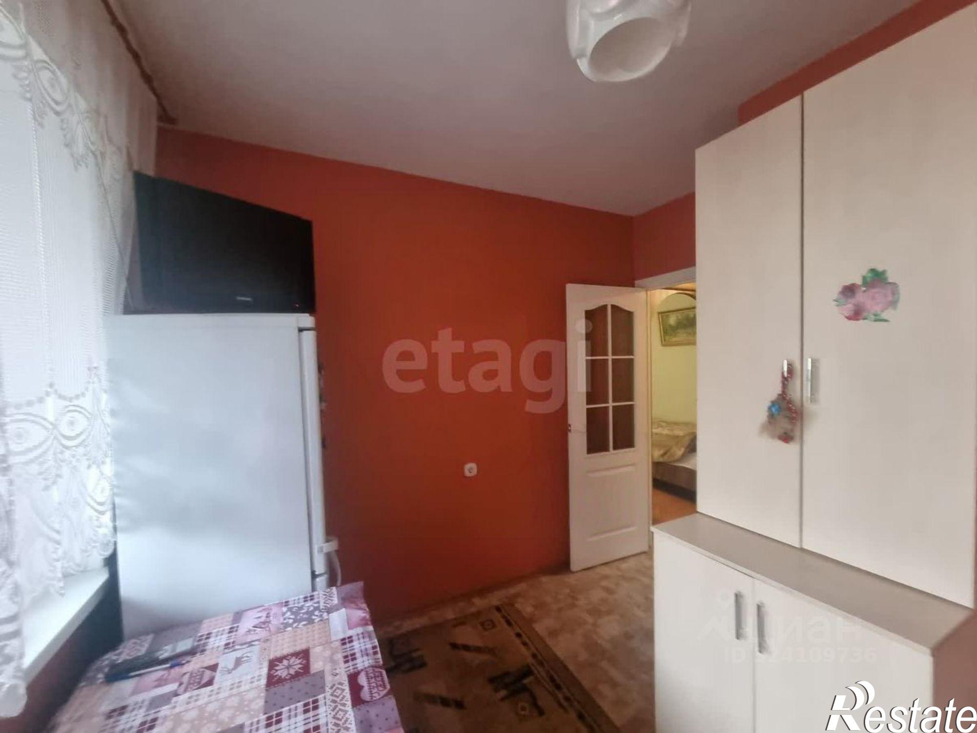 Купить квартиру за 4 200 000 рублей на ул Ударников, 32