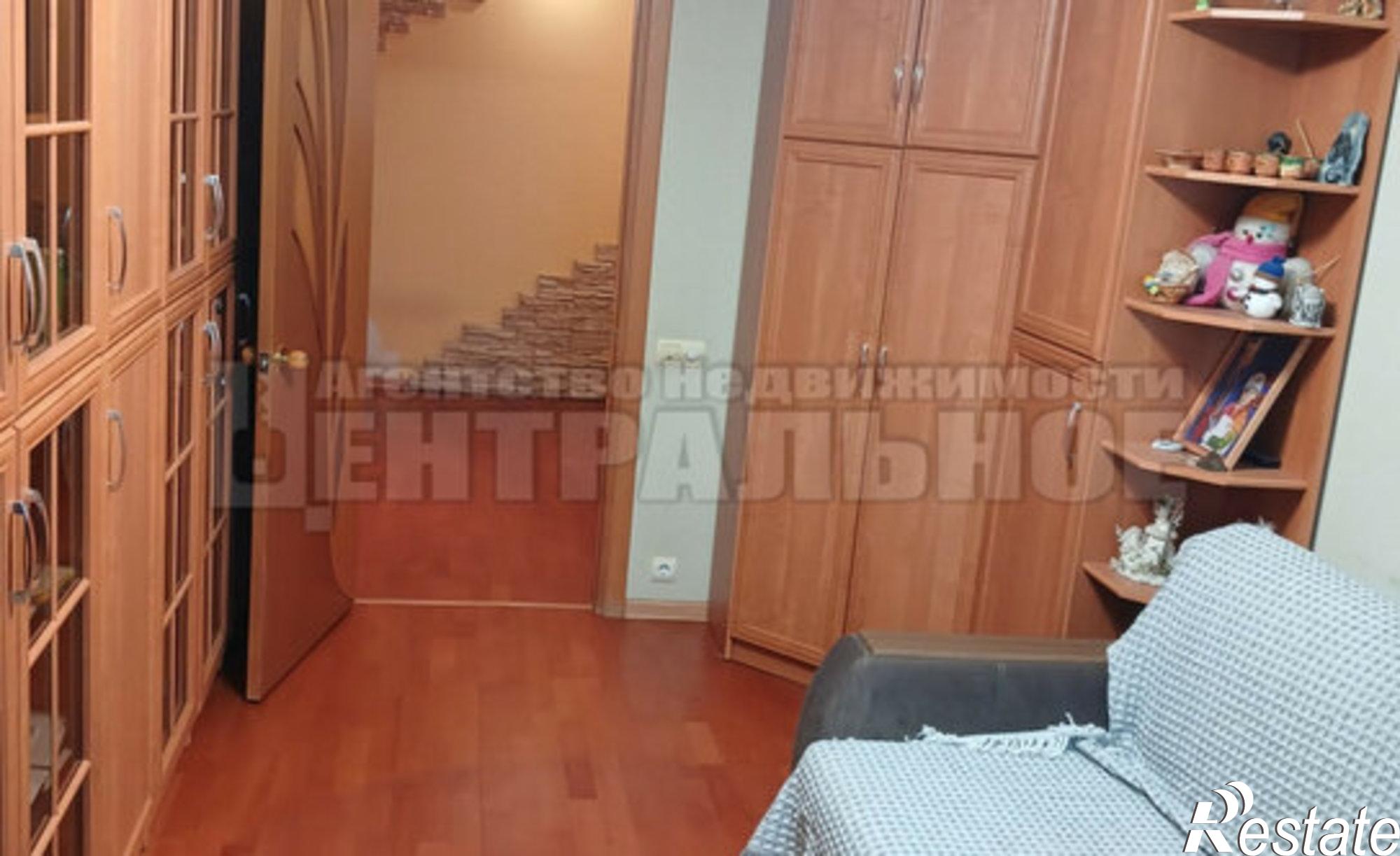 Купить квартиру за 11 500 000 рублей на ул Оршанская, 16