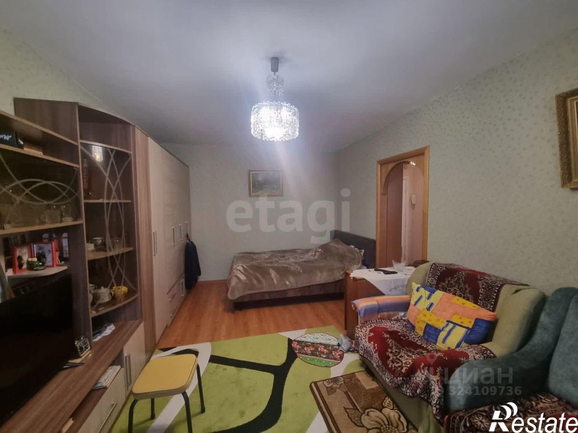 Купить квартиру за 4 200 000 рублей на ул Ударников, 32