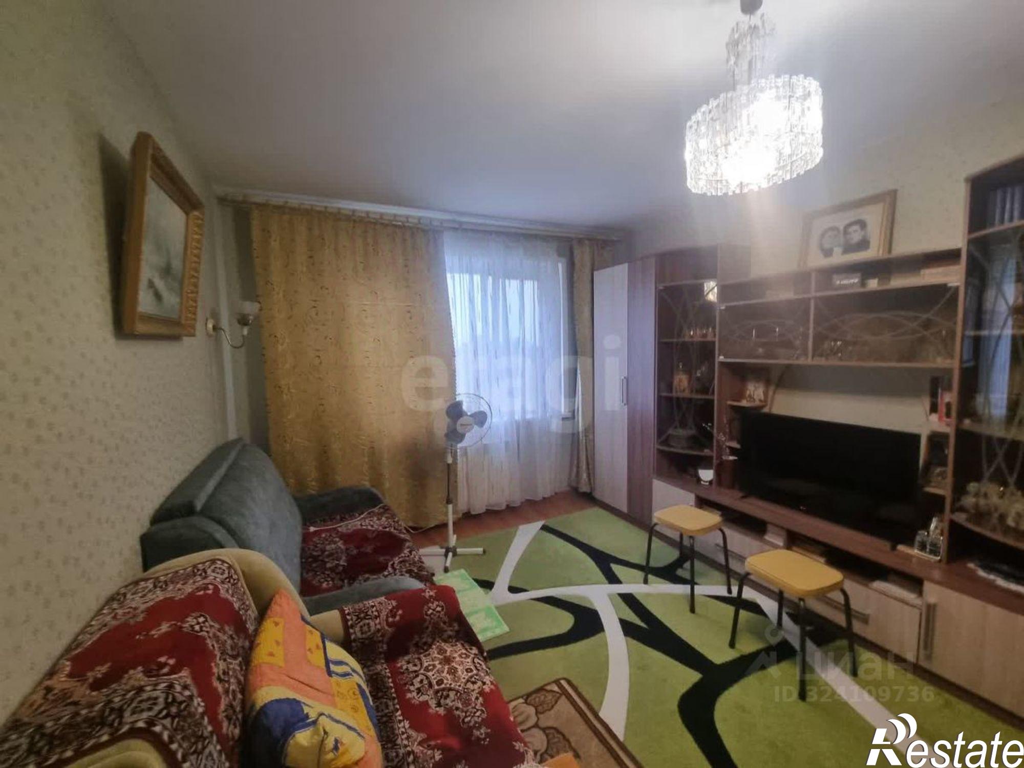 Купить квартиру за 4 200 000 рублей на ул Ударников, 32