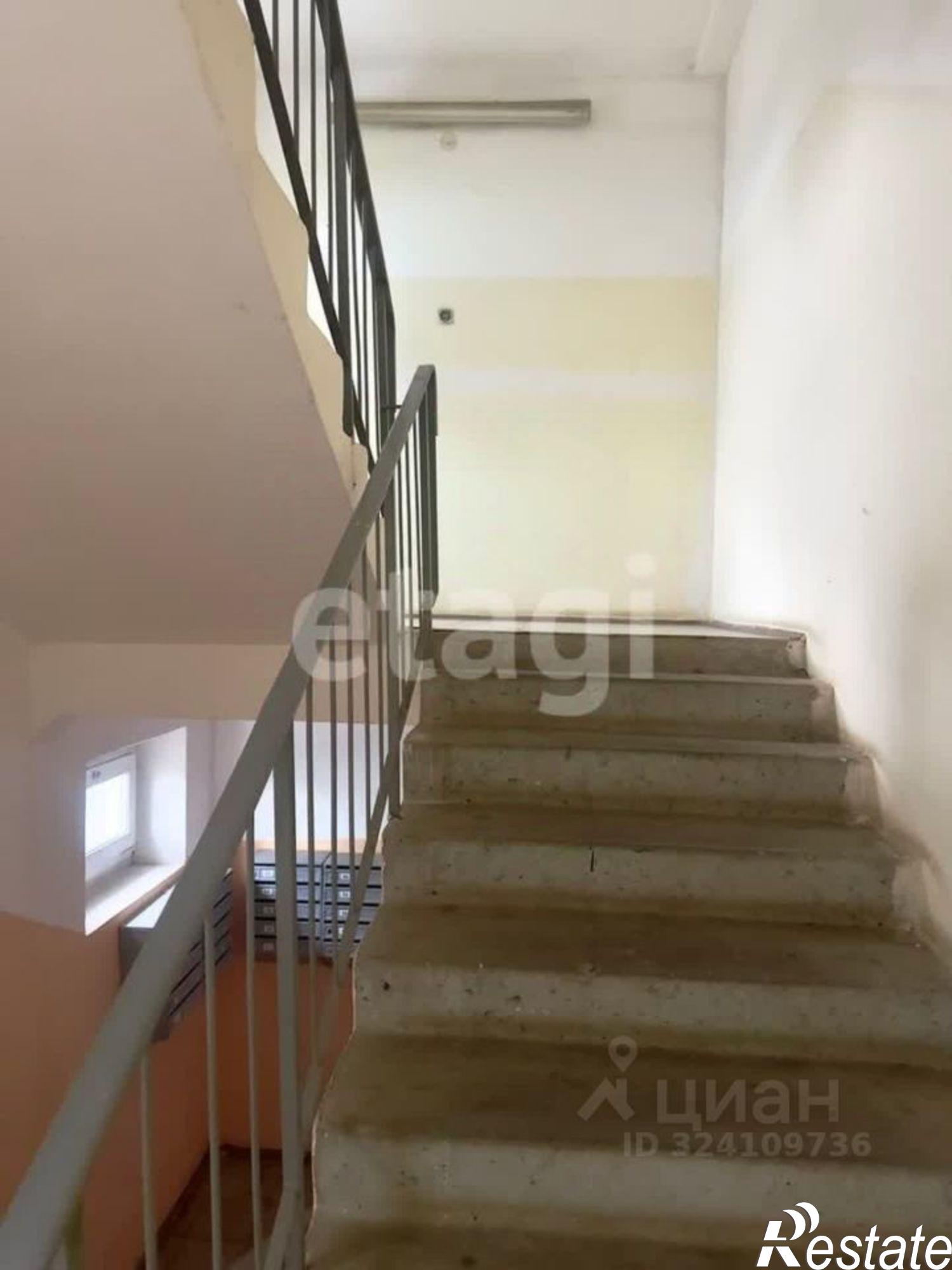 Купить квартиру за 4 200 000 рублей на ул Ударников, 32