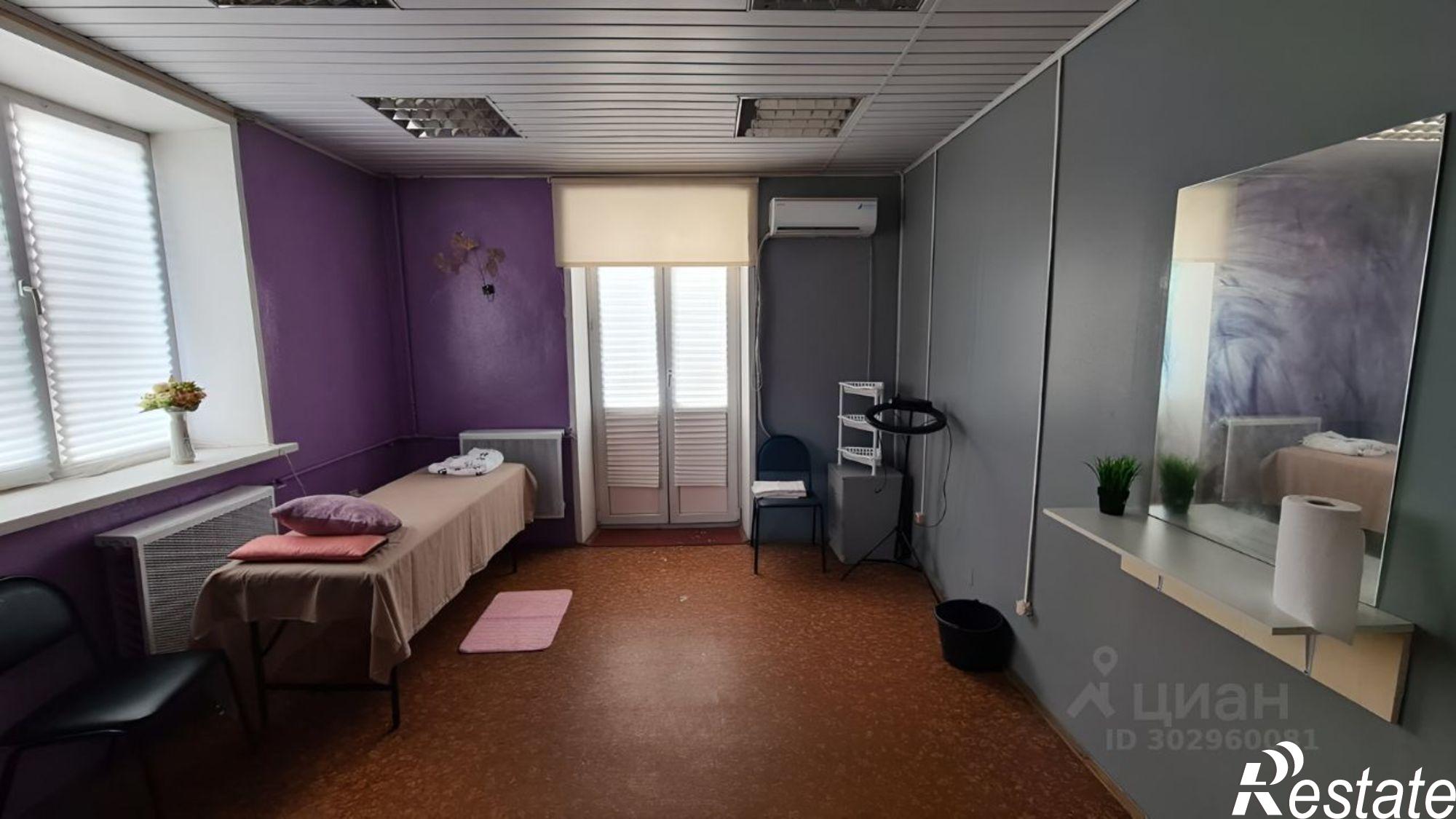 Купить помещение свободного назначения за 2 290 000 рублей на ул Кашена, 8