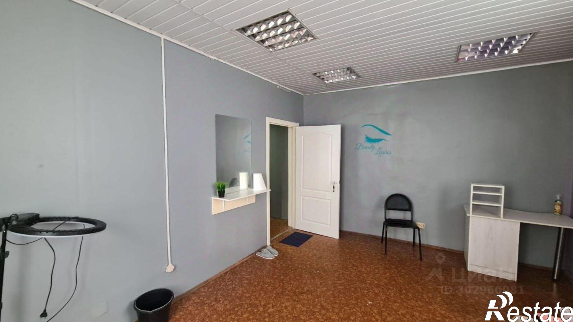 Купить помещение свободного назначения за 2 290 000 рублей на ул Кашена, 8