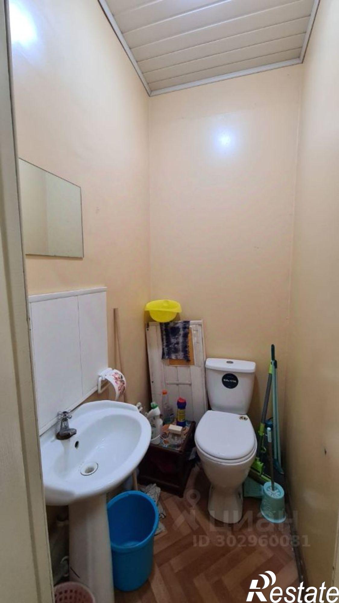 Купить помещение свободного назначения за 2 290 000 рублей на ул Кашена, 8