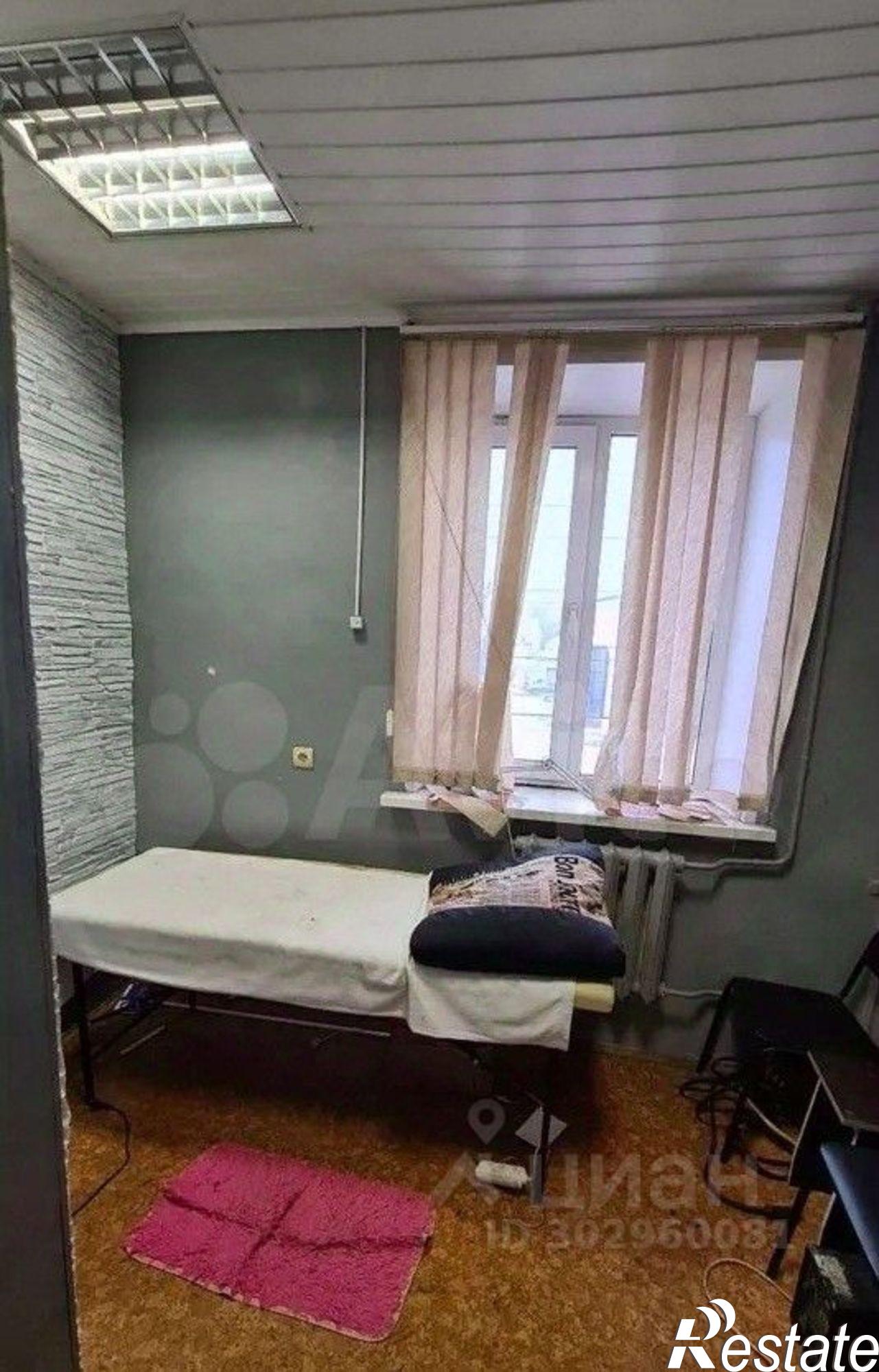 Купить помещение свободного назначения за 2 290 000 рублей на ул Кашена, 8