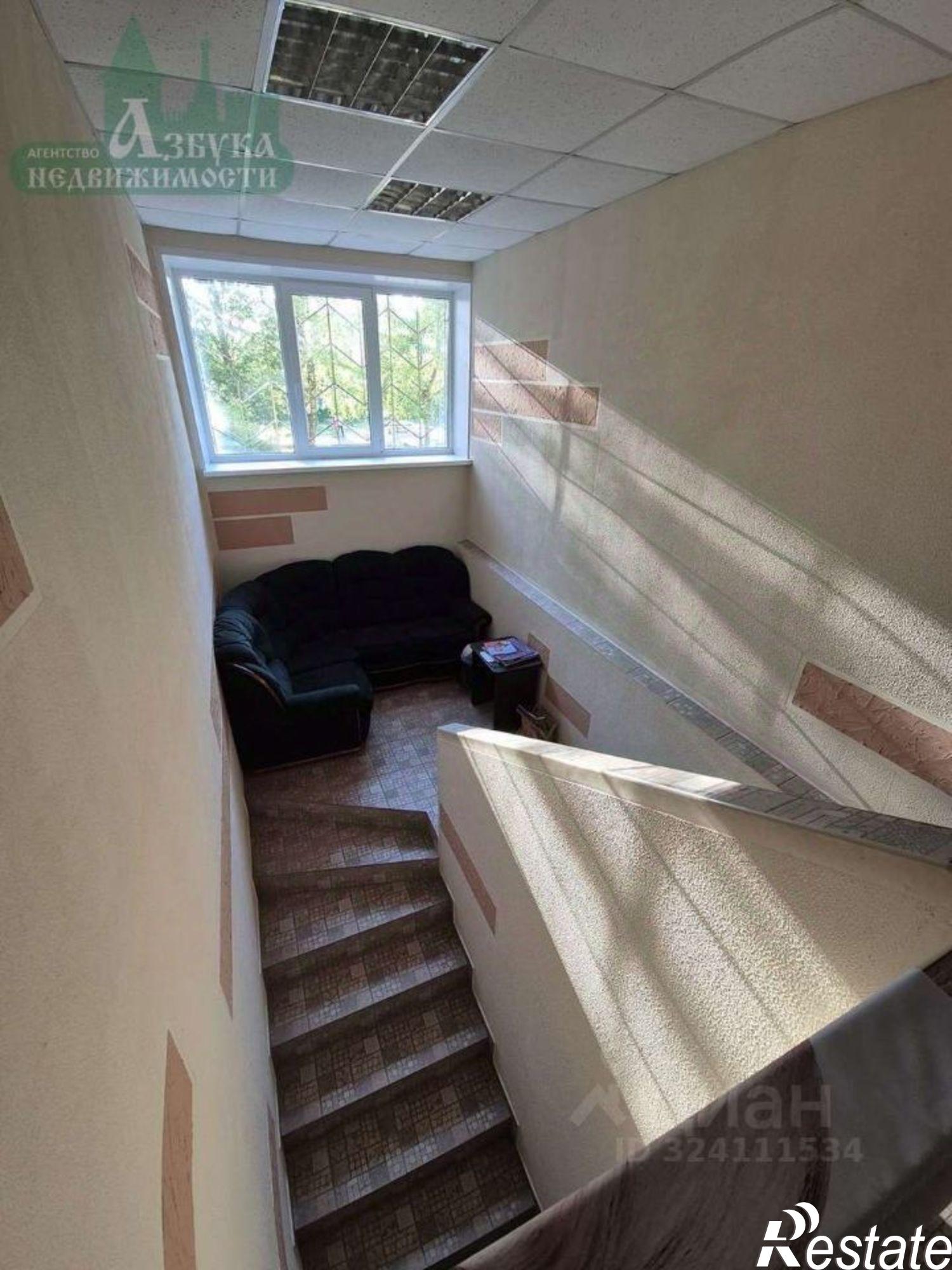 Купить помещение свободного назначения за 8 421 020 рублей на ул Юрьева, 13