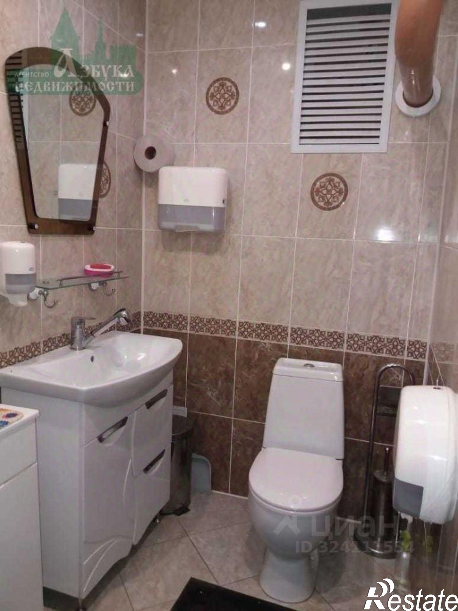 Купить помещение свободного назначения за 8 421 020 рублей на ул Юрьева, 13