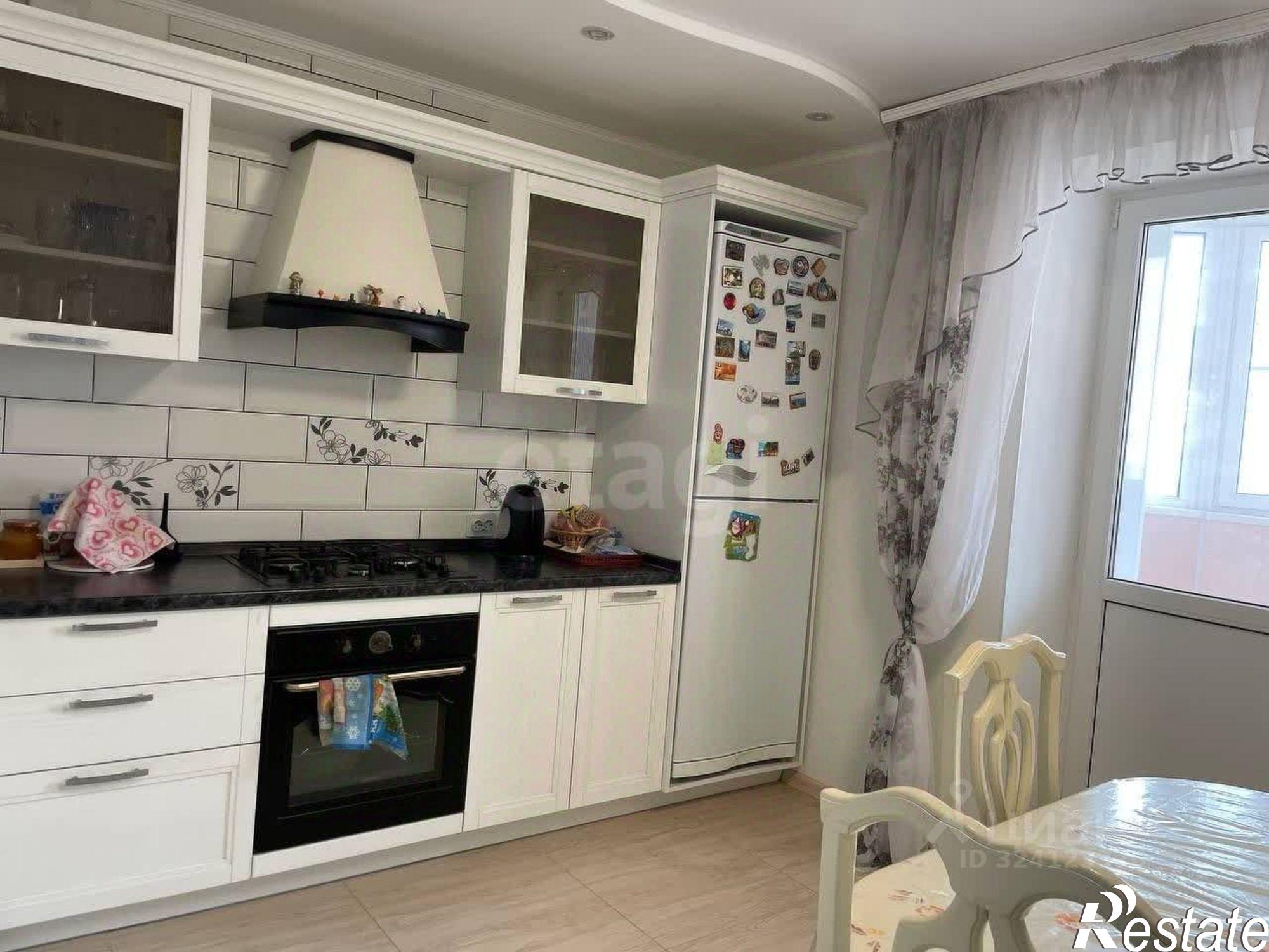 Купить квартиру за 9 850 000 рублей на улица Нормандия-Неман, 7