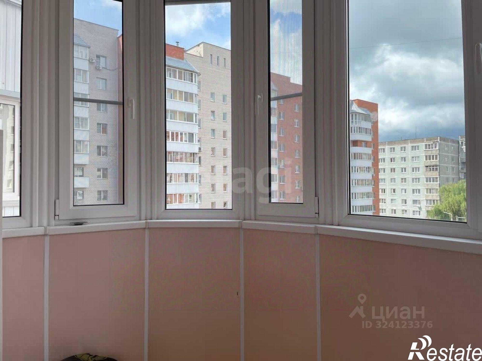 Купить квартиру за 9 850 000 рублей на улица Нормандия-Неман, 7