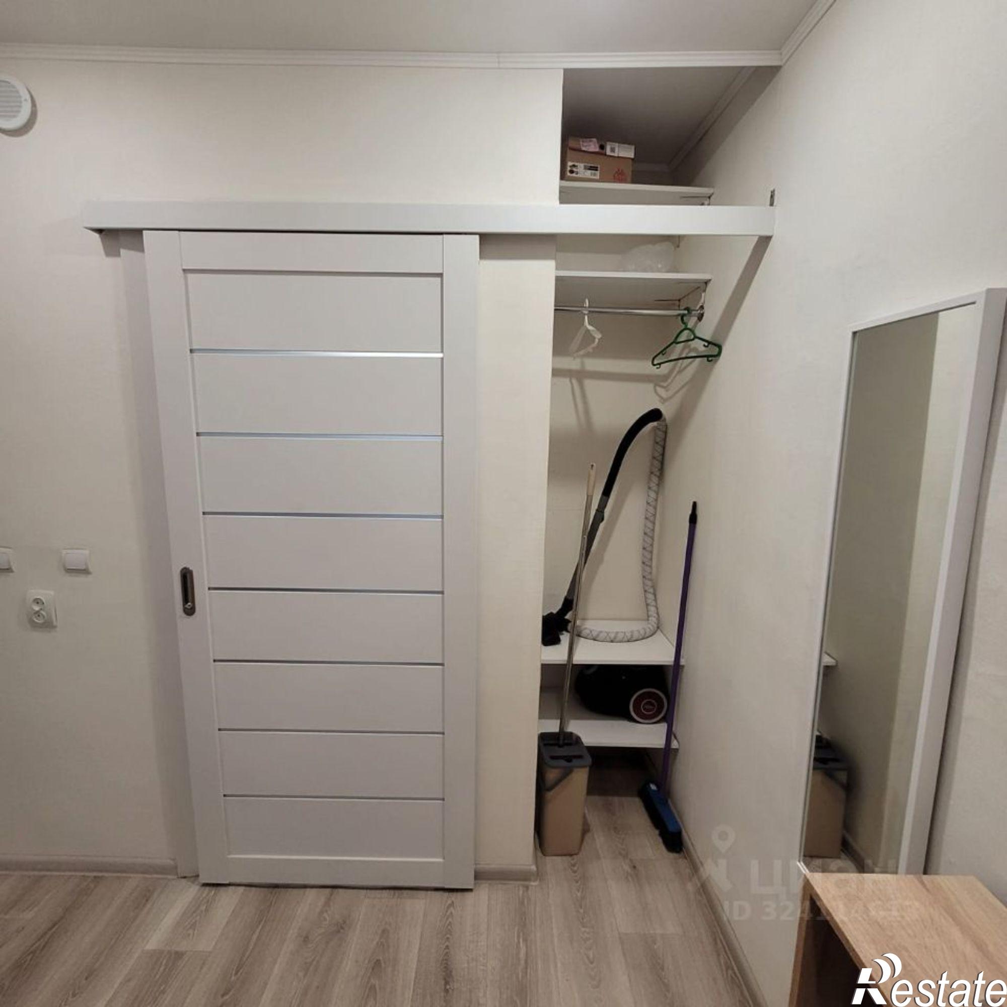 Сдать квартиру за 25 000 рублей на ул Краснинская 2-я, 9