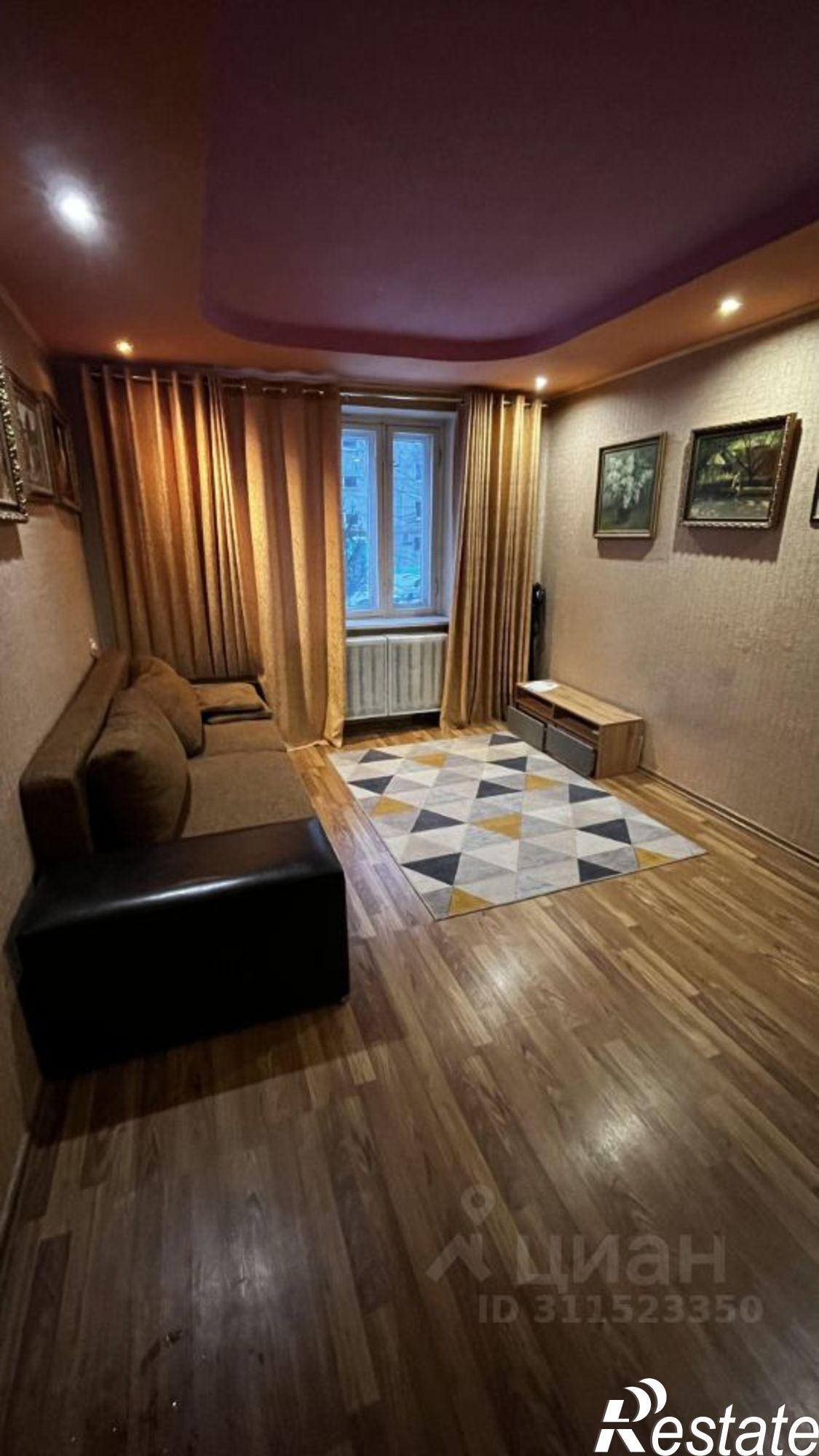 Сдать комнату за 10 000 рублей на ул Лавочкина, 62А