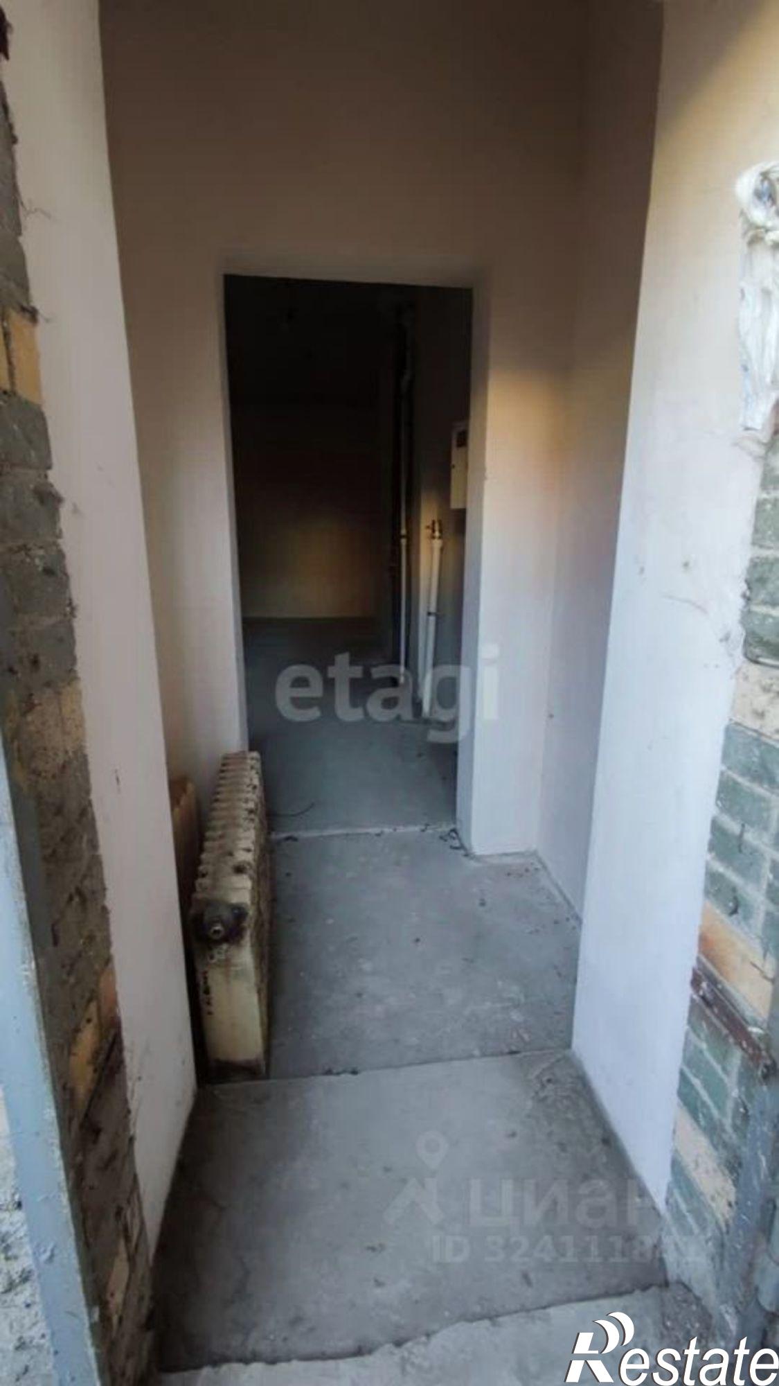 Купить помещение свободного назначения за 4 650 030 рублей на ул Фрунзе, 38А