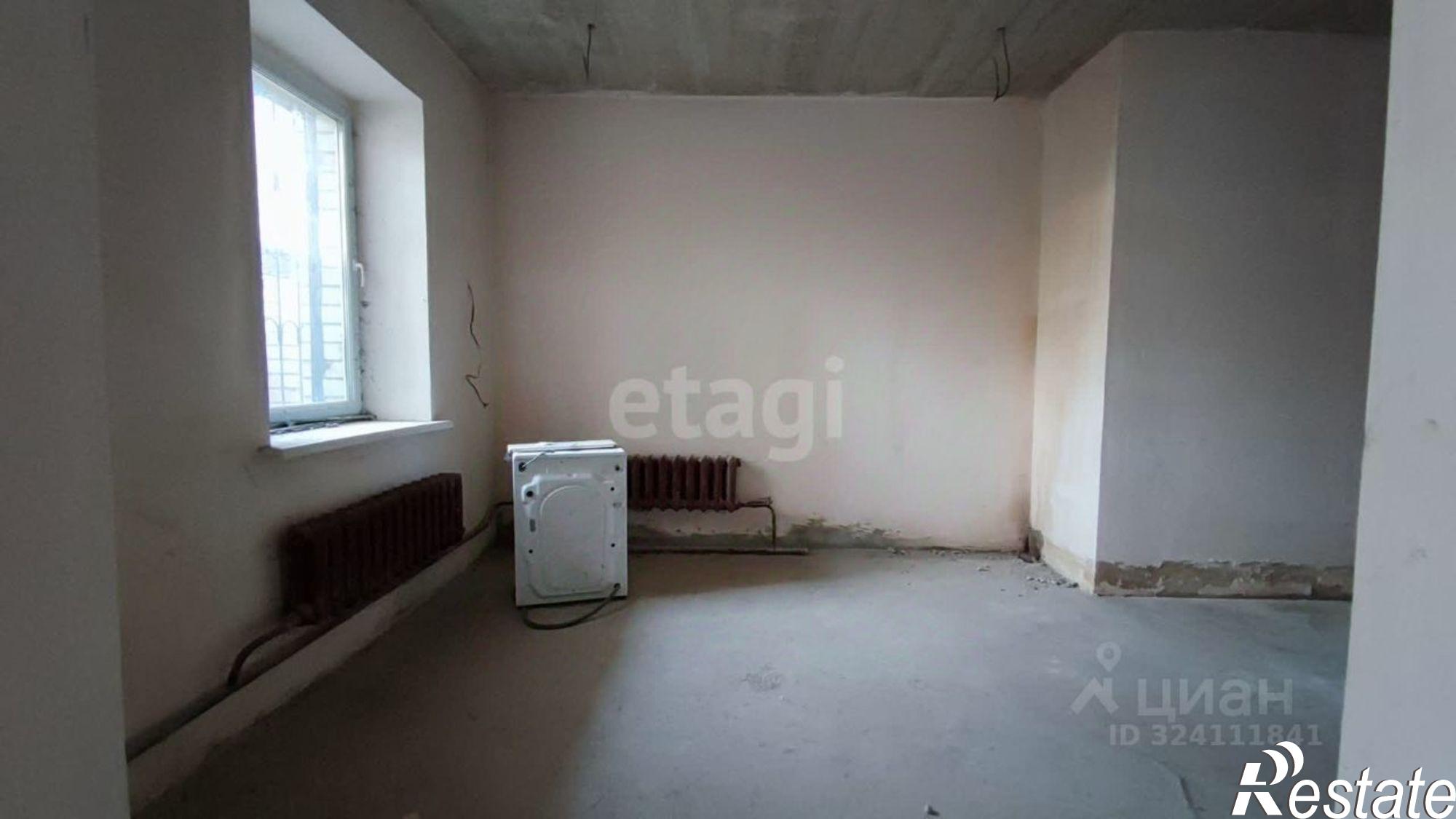 Купить помещение свободного назначения за 4 650 030 рублей на ул Фрунзе, 38А