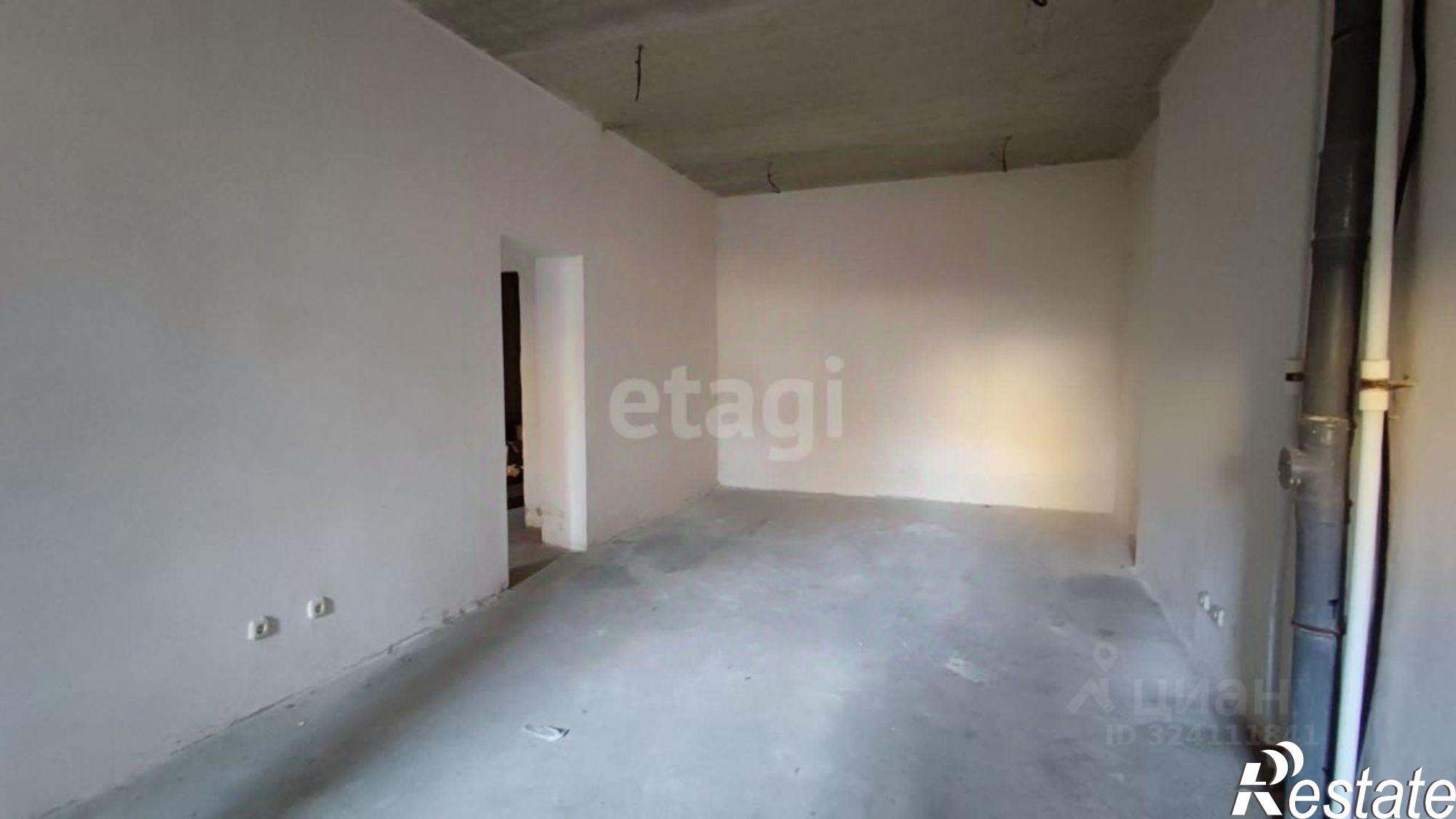 Купить помещение свободного назначения за 4 650 030 рублей на ул Фрунзе, 38А