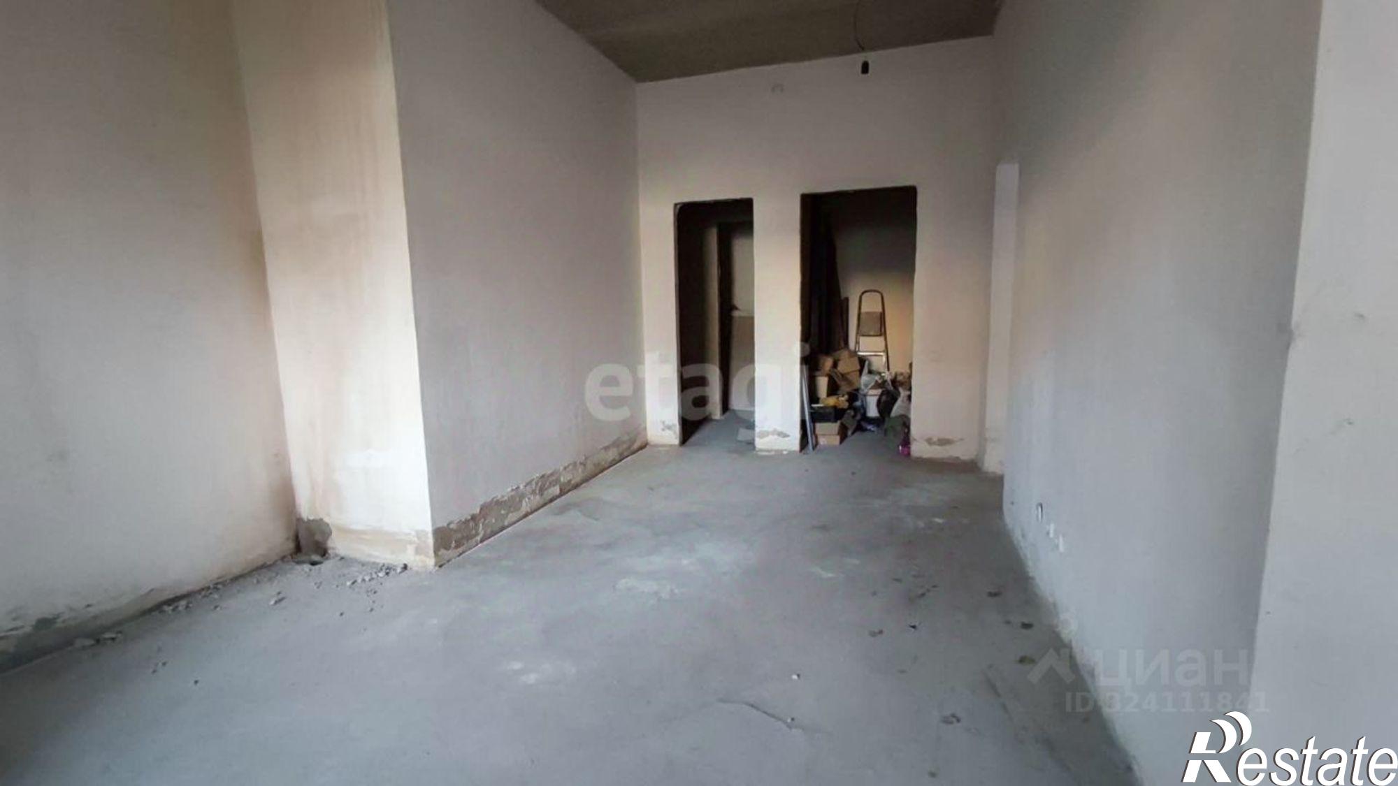 Купить помещение свободного назначения за 4 650 030 рублей на ул Фрунзе, 38А