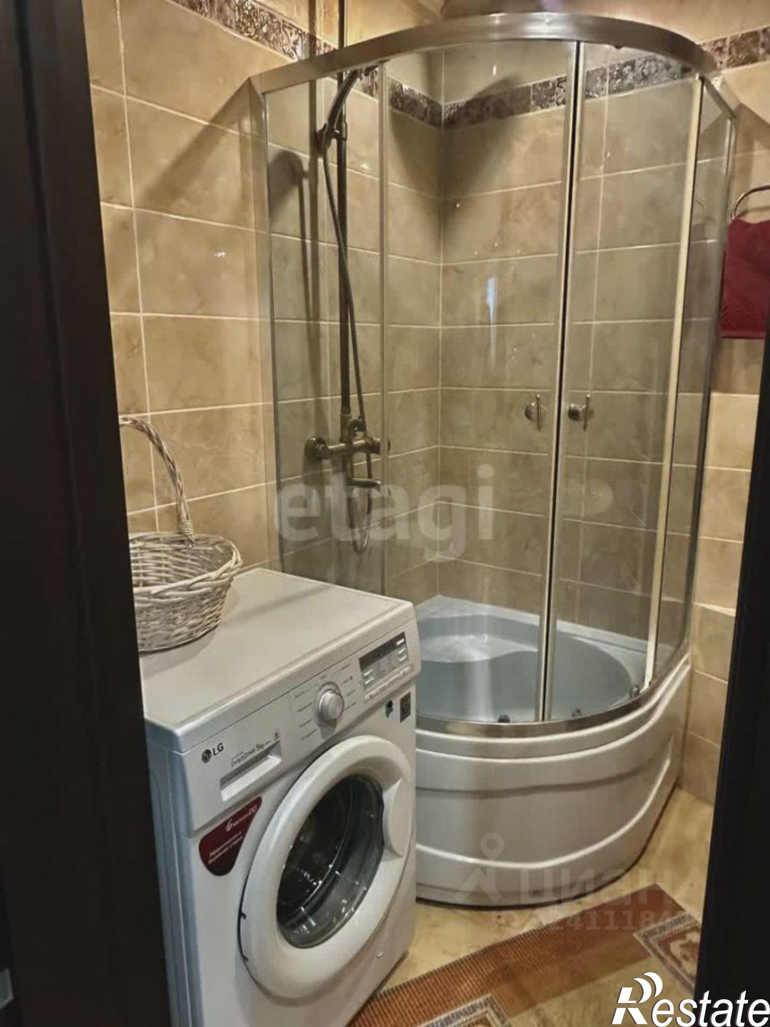 Купить квартиру за 5 650 000 рублей на Ново-Чернушенский пер, 5