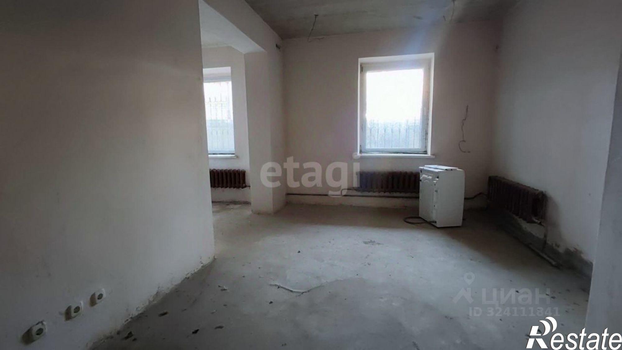 Купить помещение свободного назначения за 4 650 030 рублей на ул Фрунзе, 38А