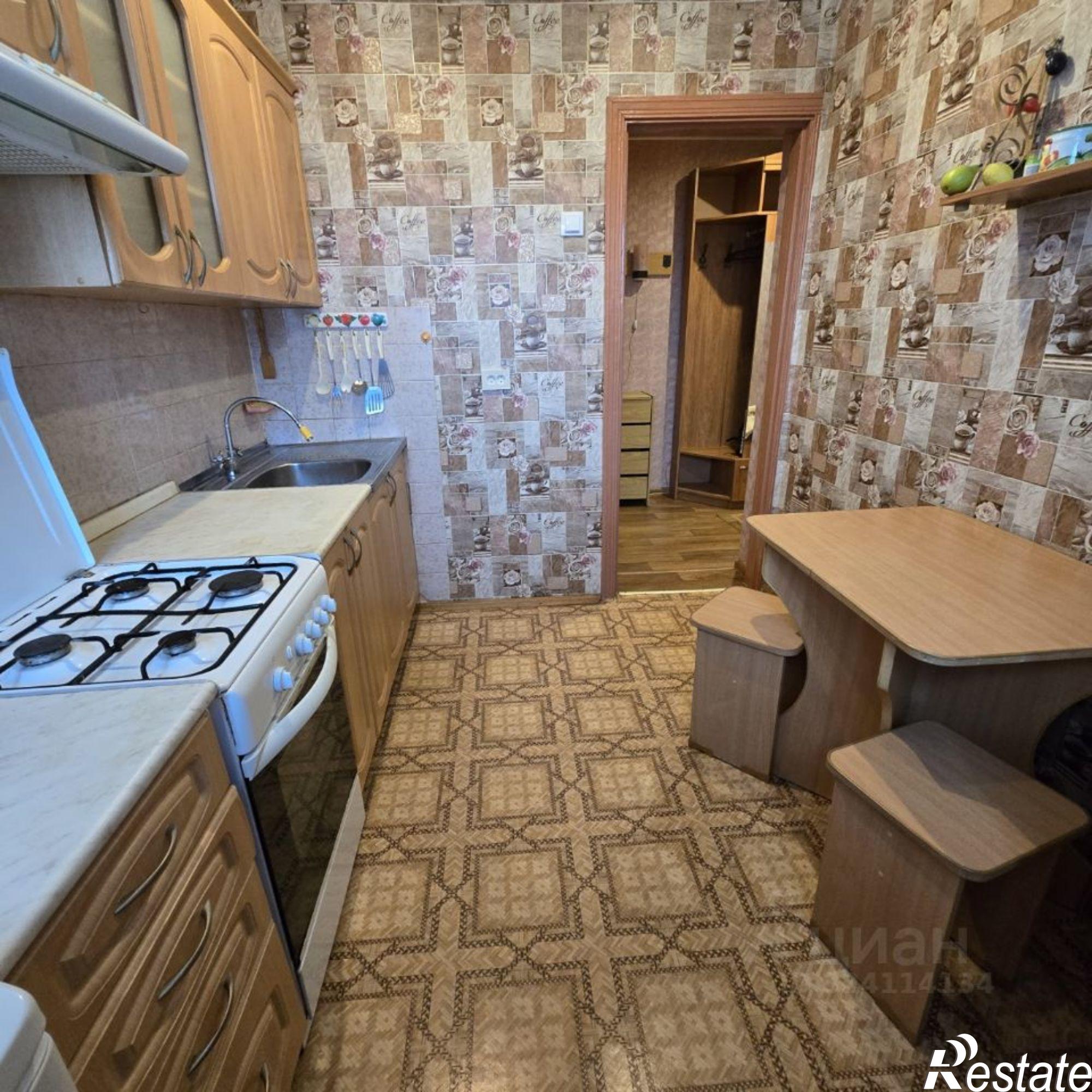 Купить квартиру за 5 650 000 рублей на ул Нормандия-Неман, 33