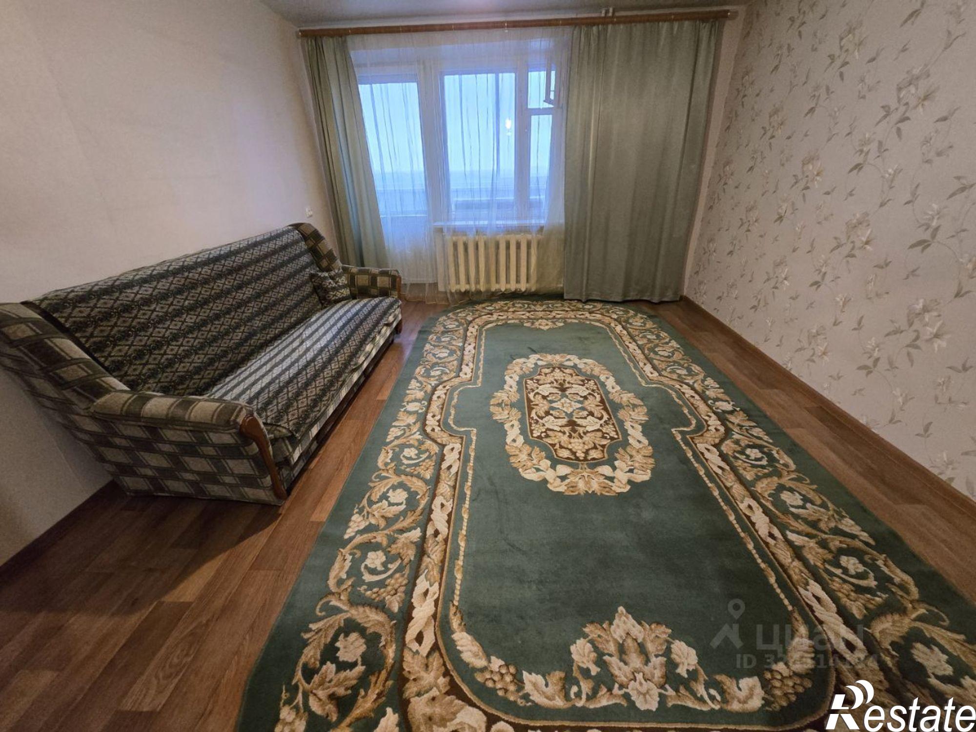 Купить квартиру за 5 650 000 рублей на ул Нормандия-Неман, 33