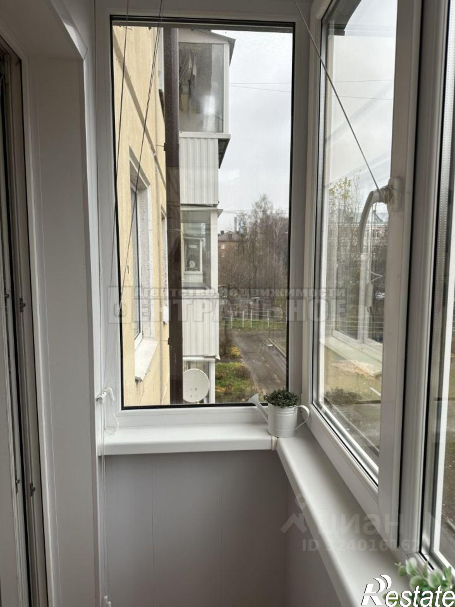 Купить квартиру за 4 100 000 рублей на ул Раевского, 3