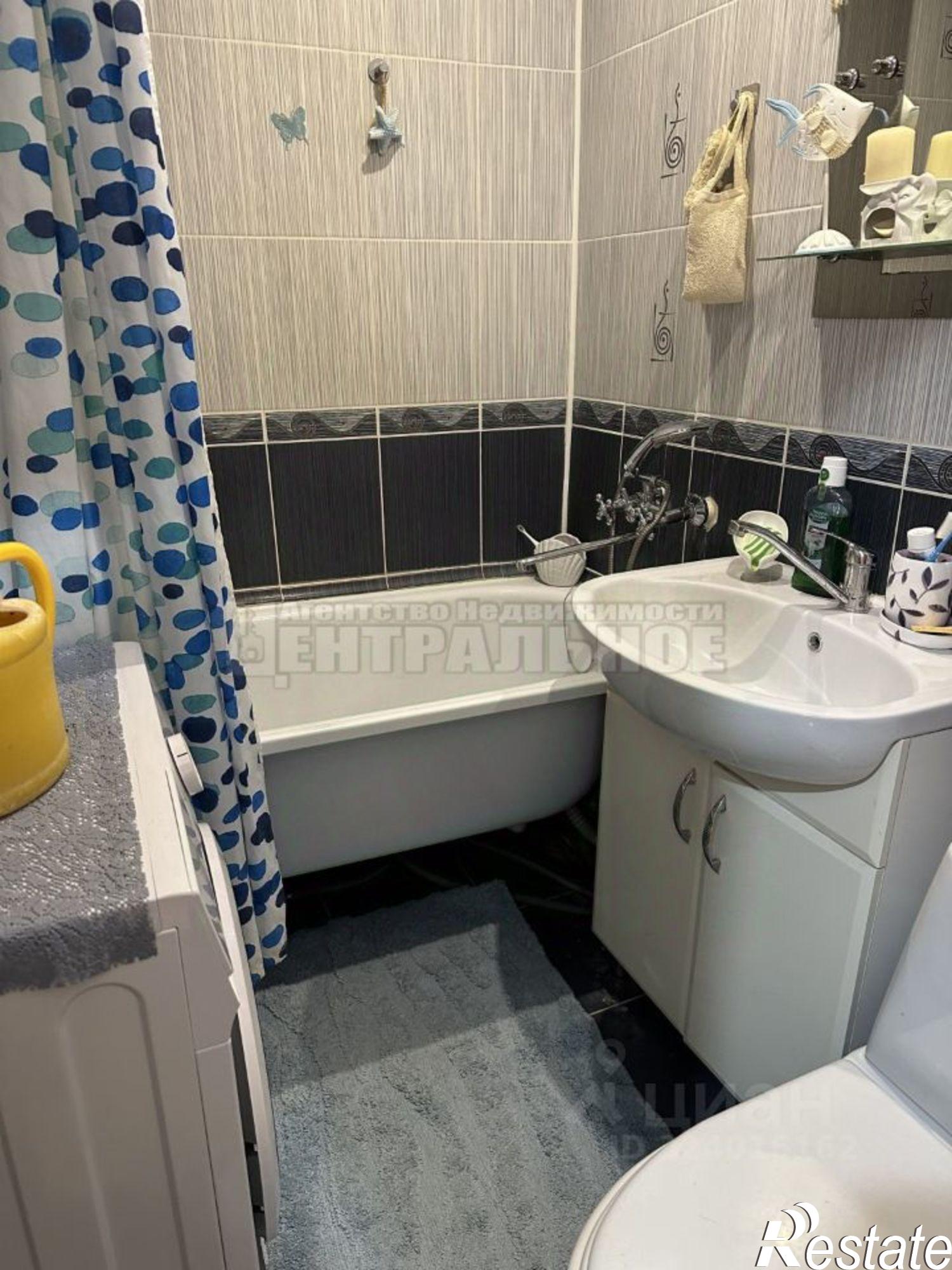 Купить квартиру за 4 100 000 рублей на ул Раевского, 3