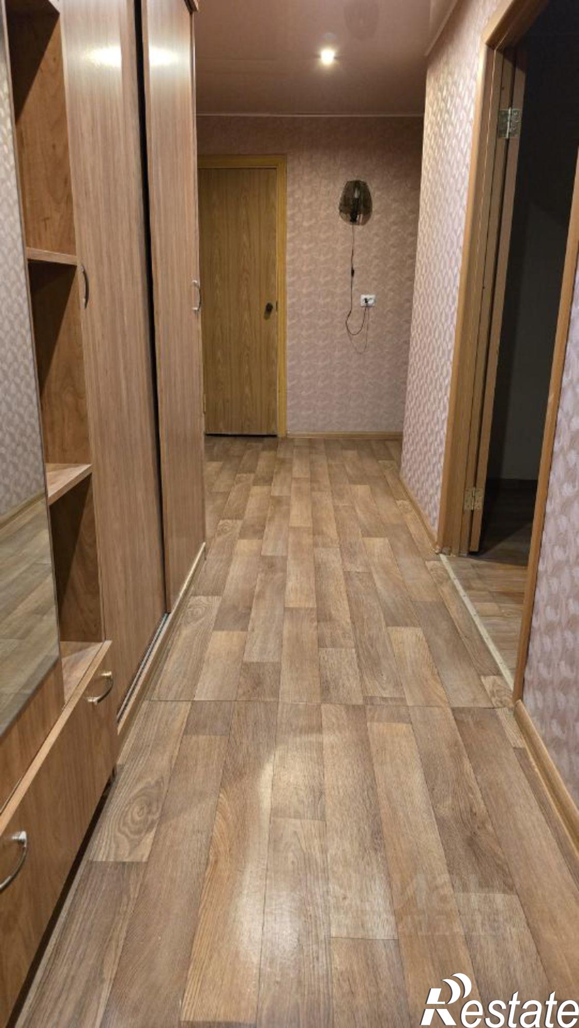 Купить квартиру за 5 650 000 рублей на ул Нормандия-Неман, 33