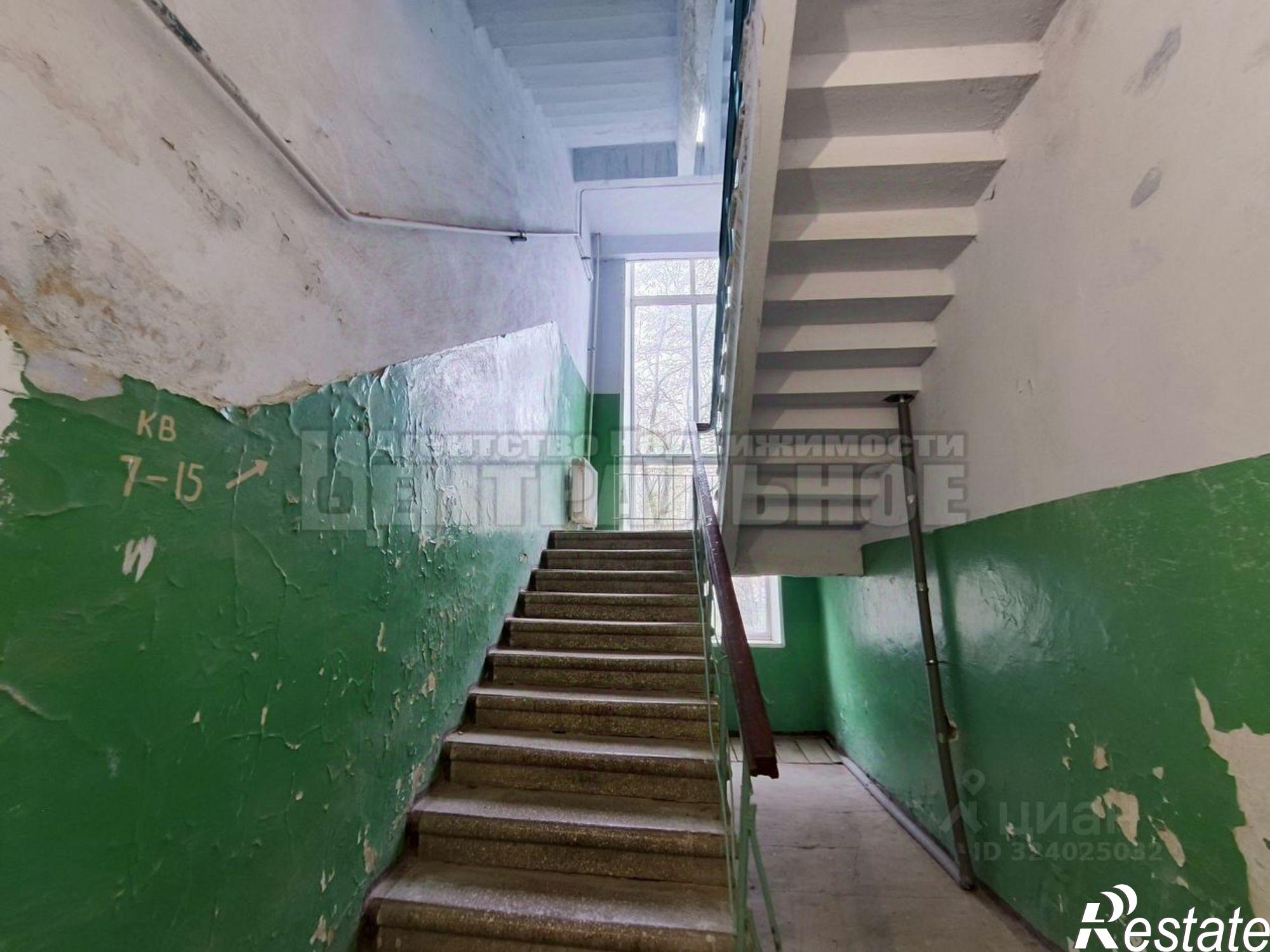 Купить комнату за 670 000 рублей на Запольный пер, 5А