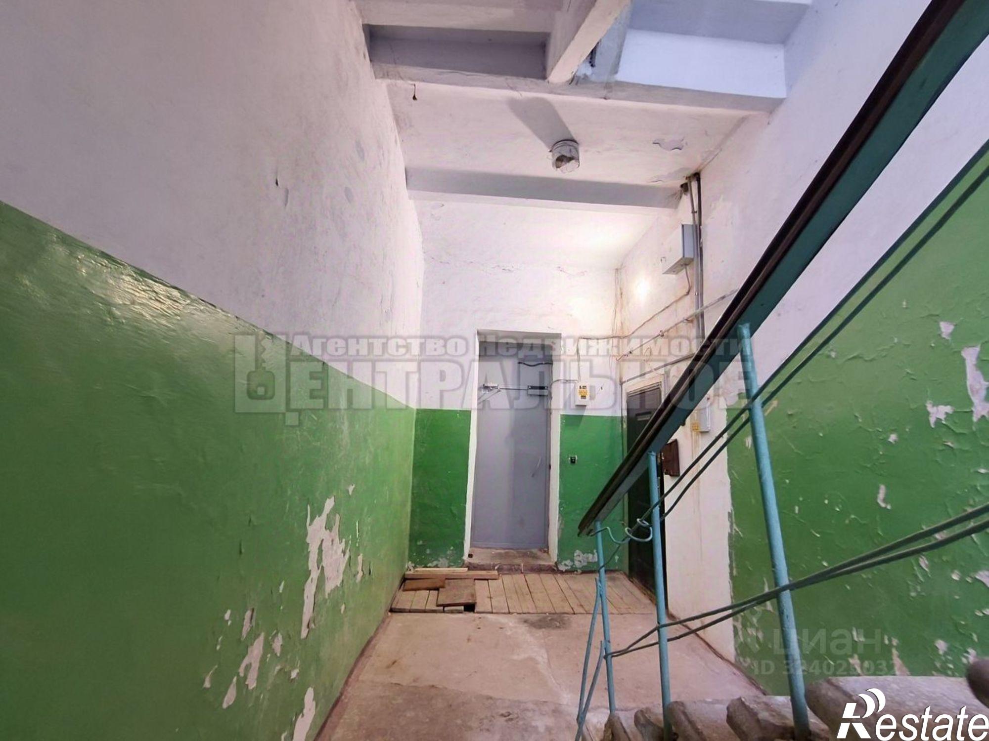 Купить комнату за 670 000 рублей на Запольный пер, 5А